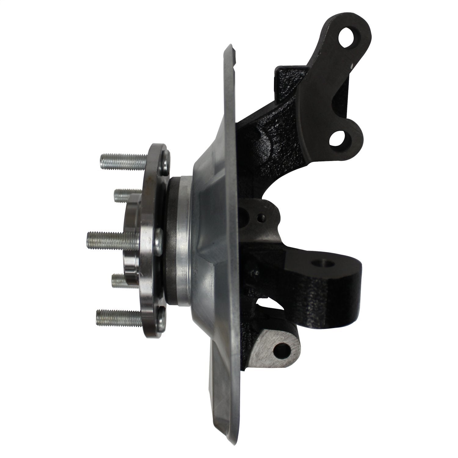 Crown Automotive Jeep Replacement 68088499AD Axle Hub And Knuckle Assembly Crown Automotive Jeep Replacement 68088499AD