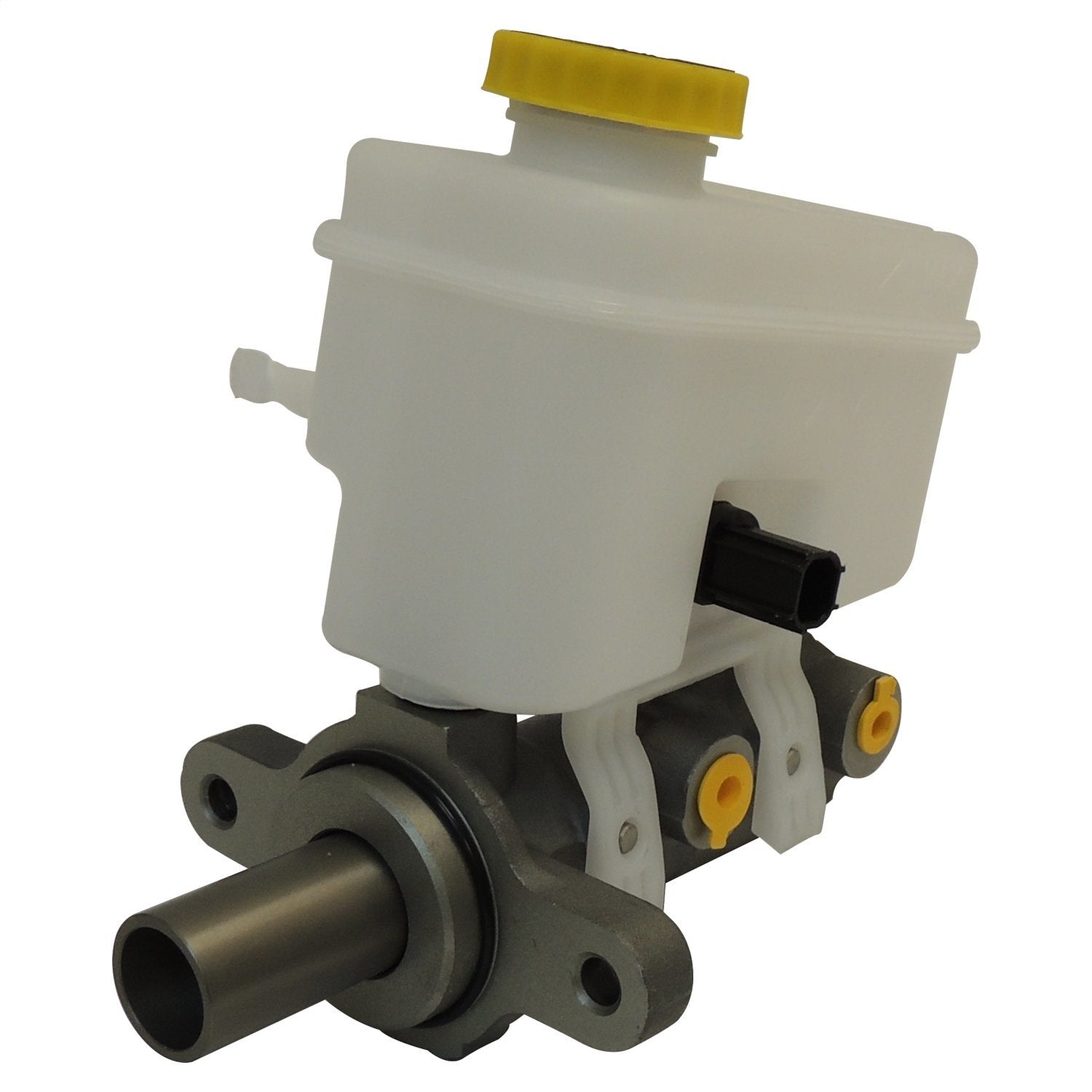 Crown Automotive Jeep Replacement 68091278AB Brake Master Cylinder; w/13 in. Diam. Front Rotors; Crown Automotive Jeep Replacement 68091278AB