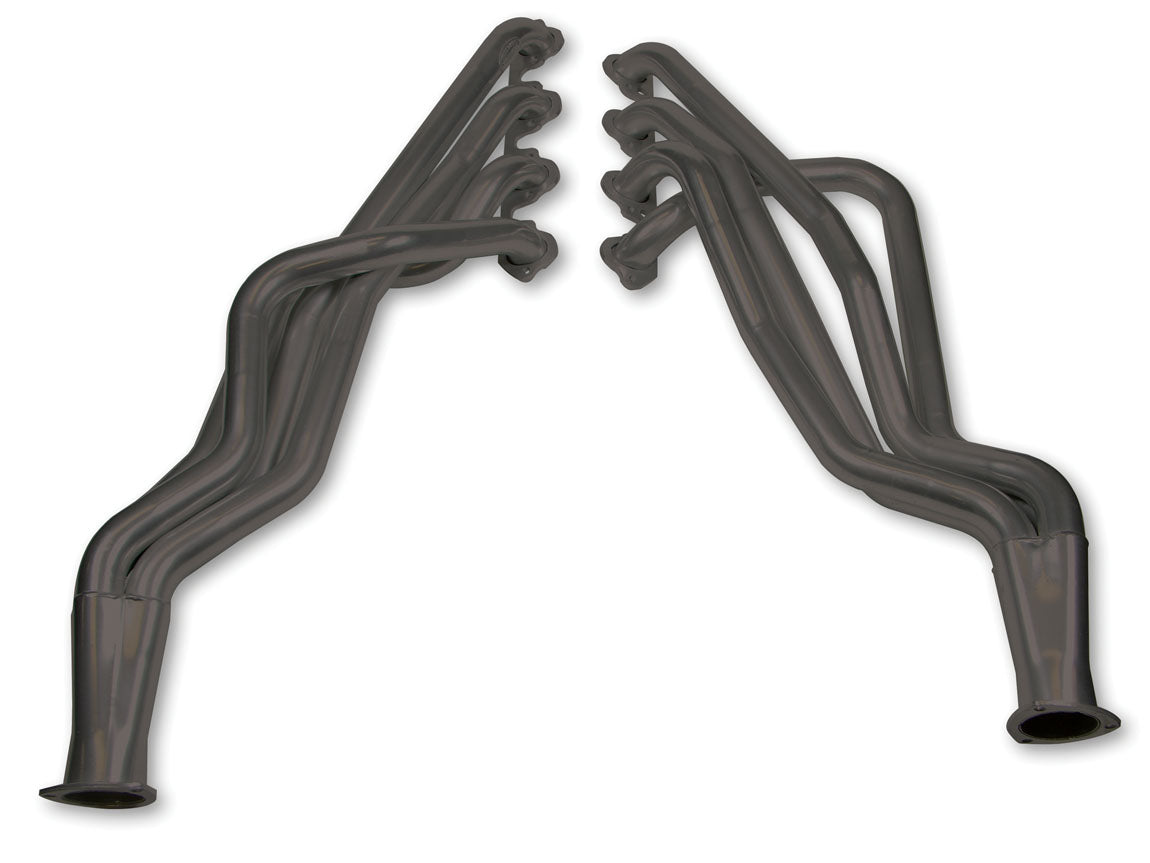 Hooker Super Competition Long tube Headers - Painted