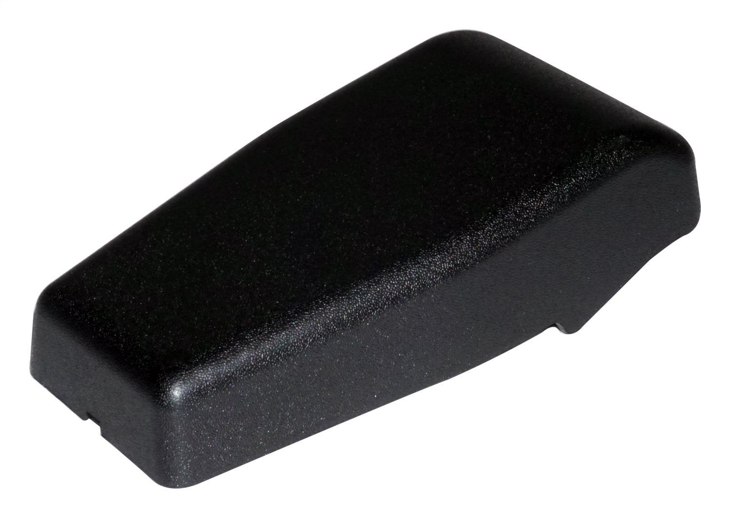 Crown Automotive Jeep Replacement 68140033AA Liftglass Hinge Cover; Crown Automotive Jeep Replacement 68140033AA