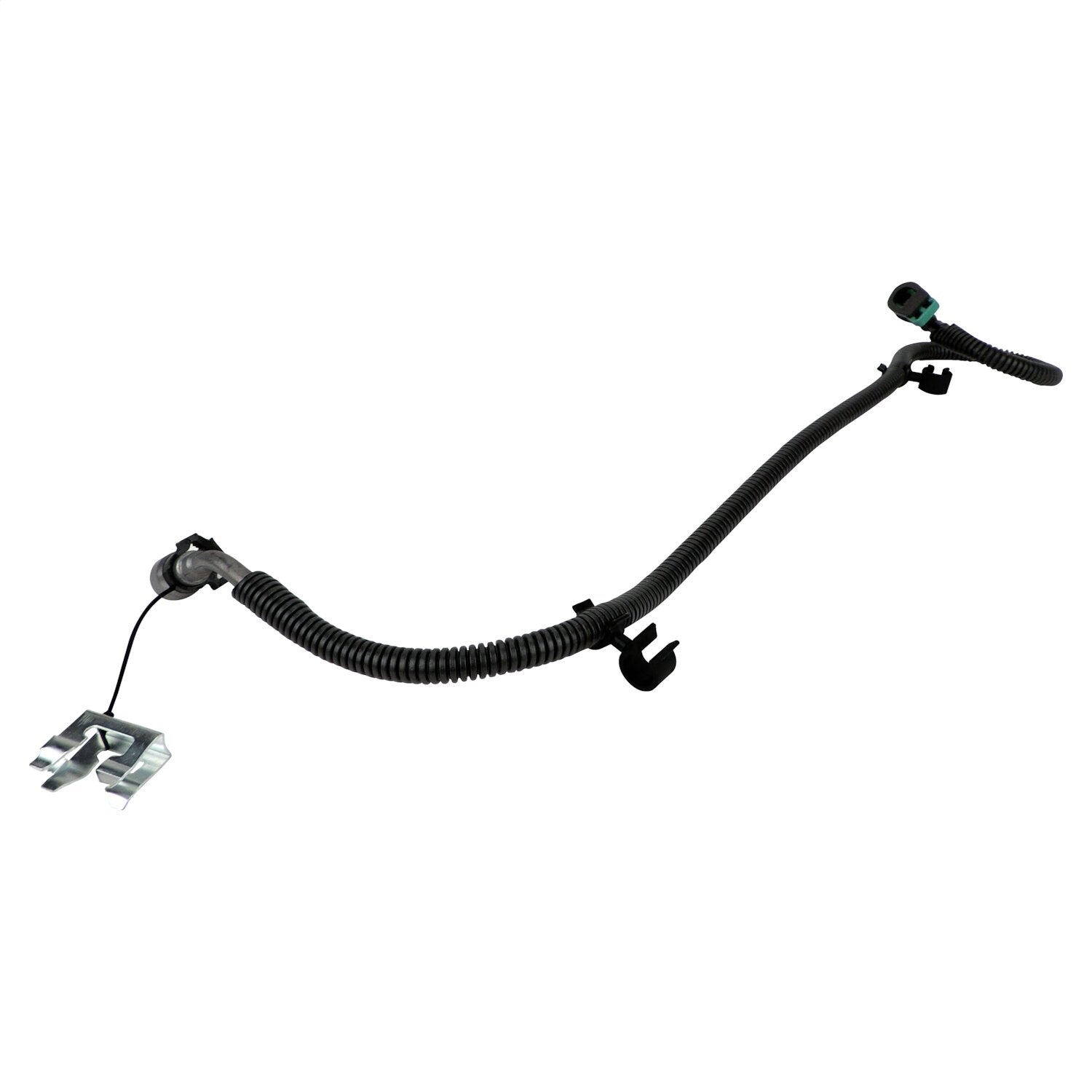 Crown Automotive Jeep Replacement 68141849AD Fuel Line; For 3.0L and 3.6L Engines; Crown Automotive Jeep Replacement 68141849AD