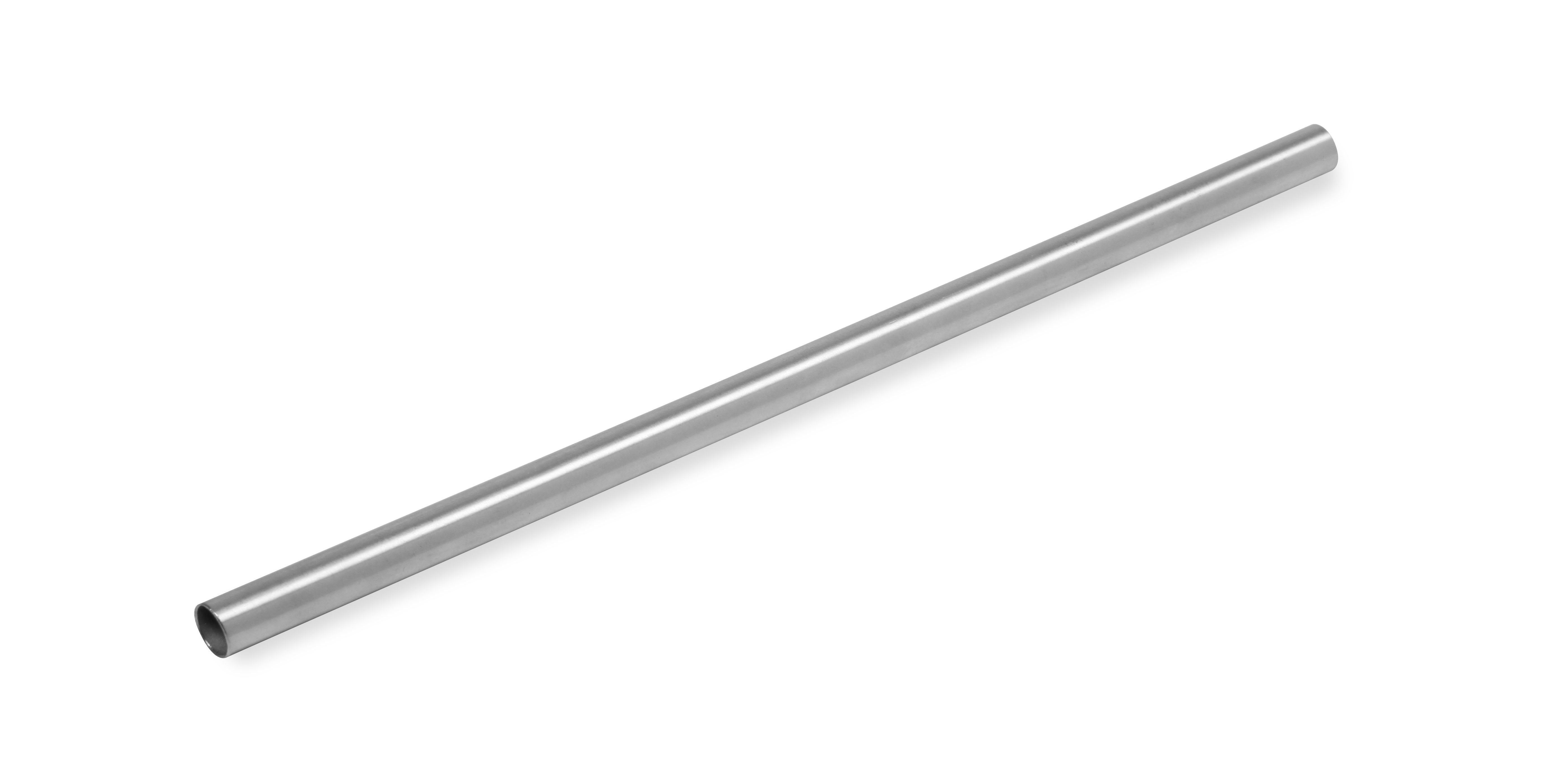 Earl's Annealed Stainless Steel Tubing