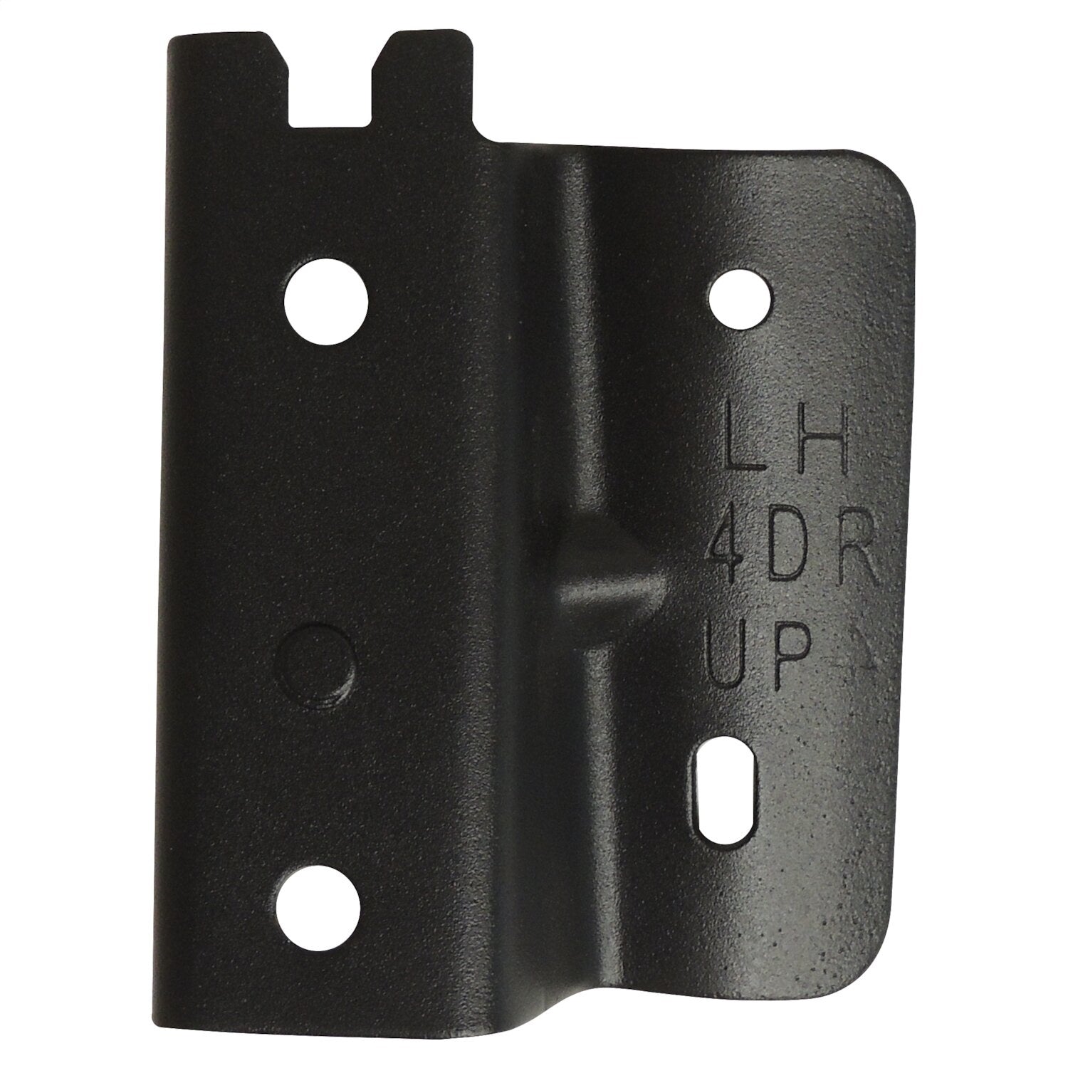 Crown Automotive Jeep Replacement 68163705AB Soft Top Bow Bracket; Left Rear; w/4 Doors; Crown Automotive Jeep Replacement 68163705AB