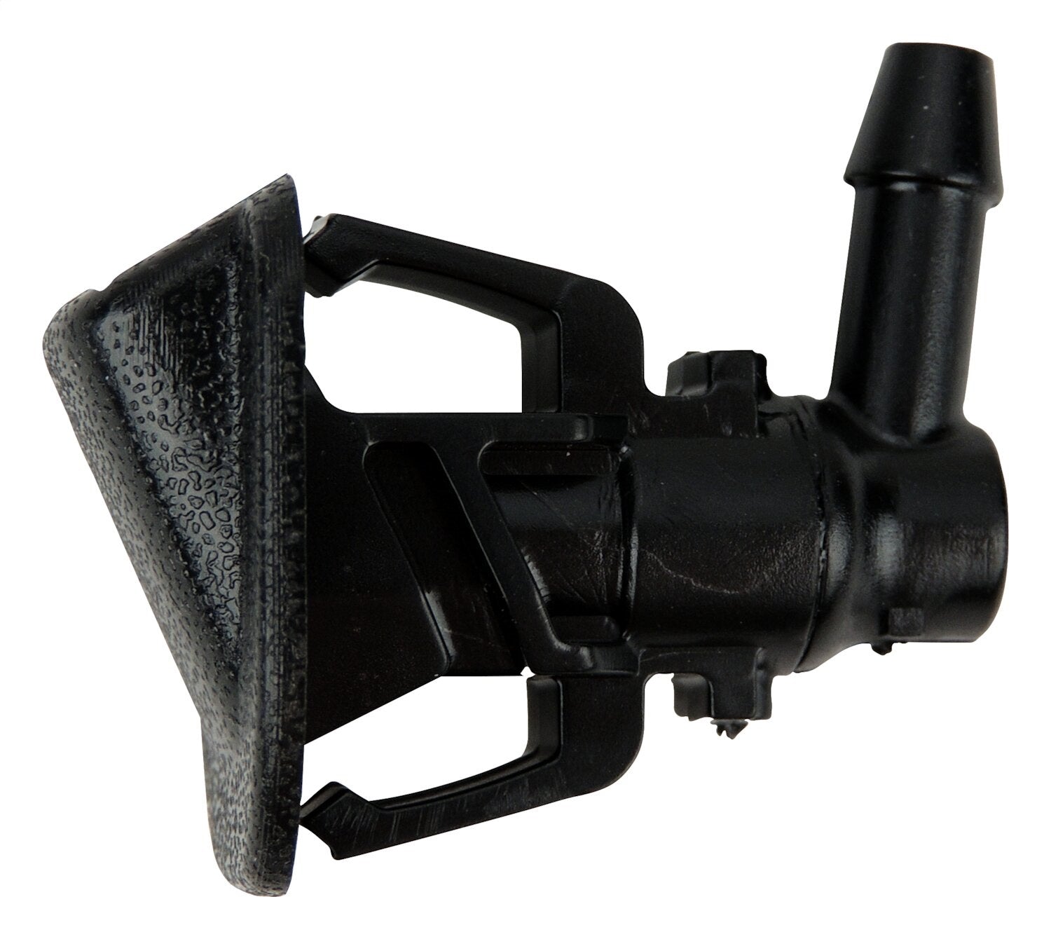 Crown Automotive Jeep Replacement 68164356AB Windshield Washer Nozzle; Crown Automotive Jeep Replacement 68164356AB