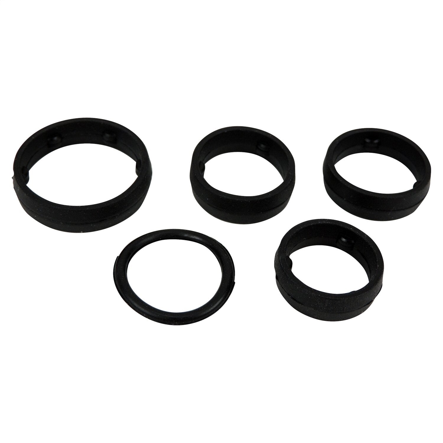 Crown Automotive Jeep Replacement 68191356AA Engine Oil Filter Adapter O-Ring Kit Crown Automotive Jeep Replacement 68191356AA