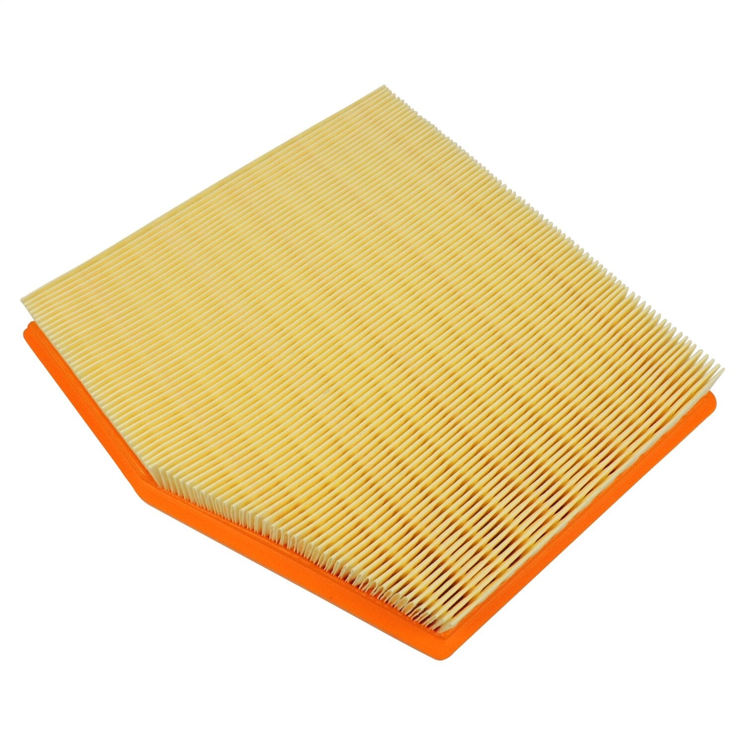 Crown Automotive Jeep Replacement 68214516AA Air Filter; For Use With 3.6 L Engine; w/o Hybrid Package; Crown Automotive Jeep Replacement 68214516AA