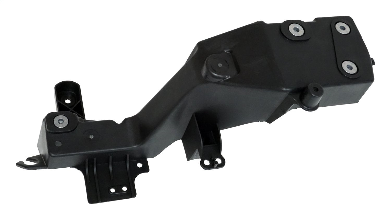Crown Automotive Jeep Replacement 68223400AA Head Light Mounting Bracket; Right; Located Below Headlamp; Crown Automotive Jeep Replacement 68223400AA