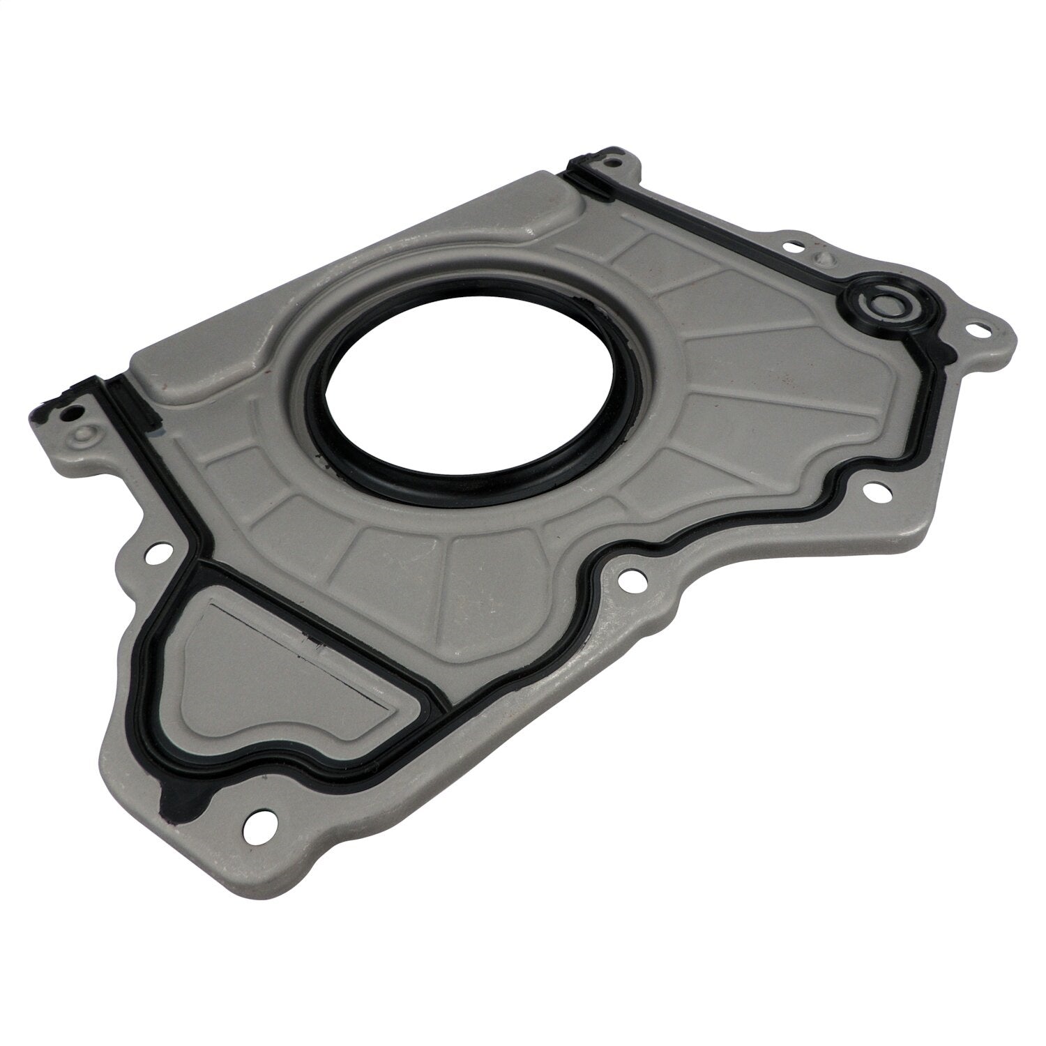 Crown Automotive Jeep Replacement 68223854AA Crankshaft Retainer/Seal Kit; Rear; Crown Automotive Jeep Replacement 68223854AA