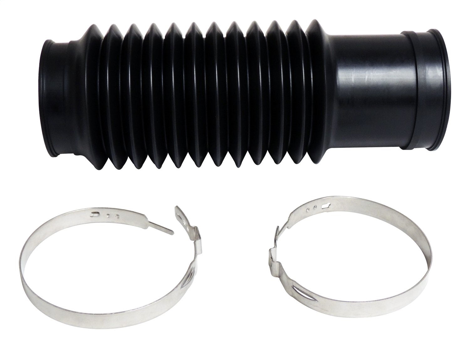 Crown Automotive Jeep Replacement 68229211AA Drive Shaft Boot Kit; Front; Incl. Boot And Clamps; Crown Automotive Jeep Replacement 68229211AA