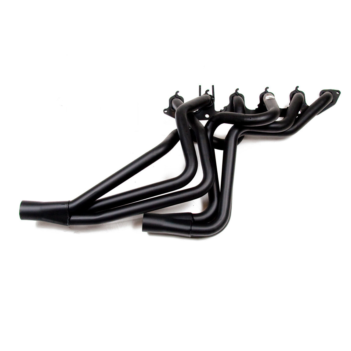 Hooker Super Competition Long tube Headers - Painted