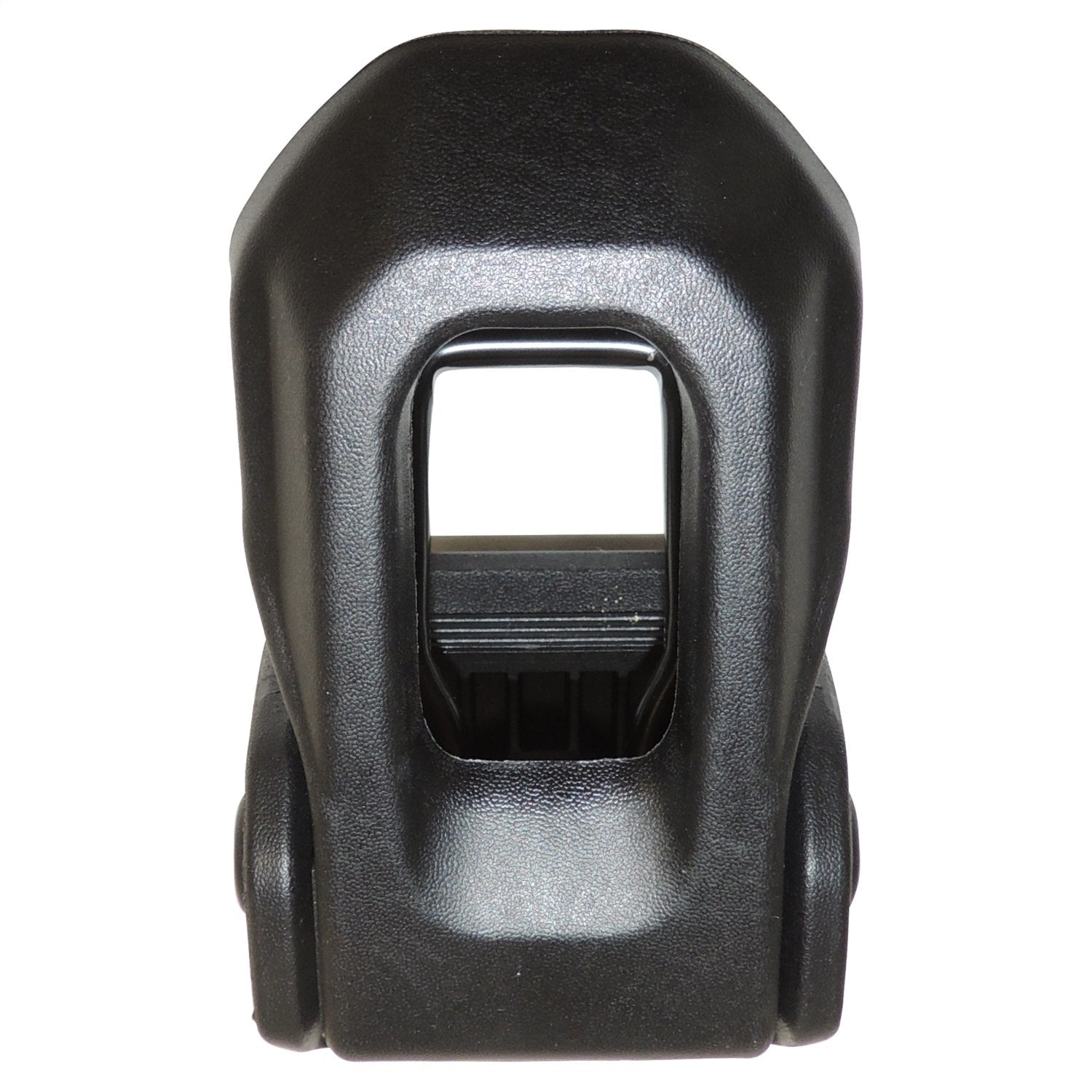 Crown Automotive Jeep Replacement 68240952AD Hood Latch Assembly Crown Automotive Jeep Replacement 68240952AD