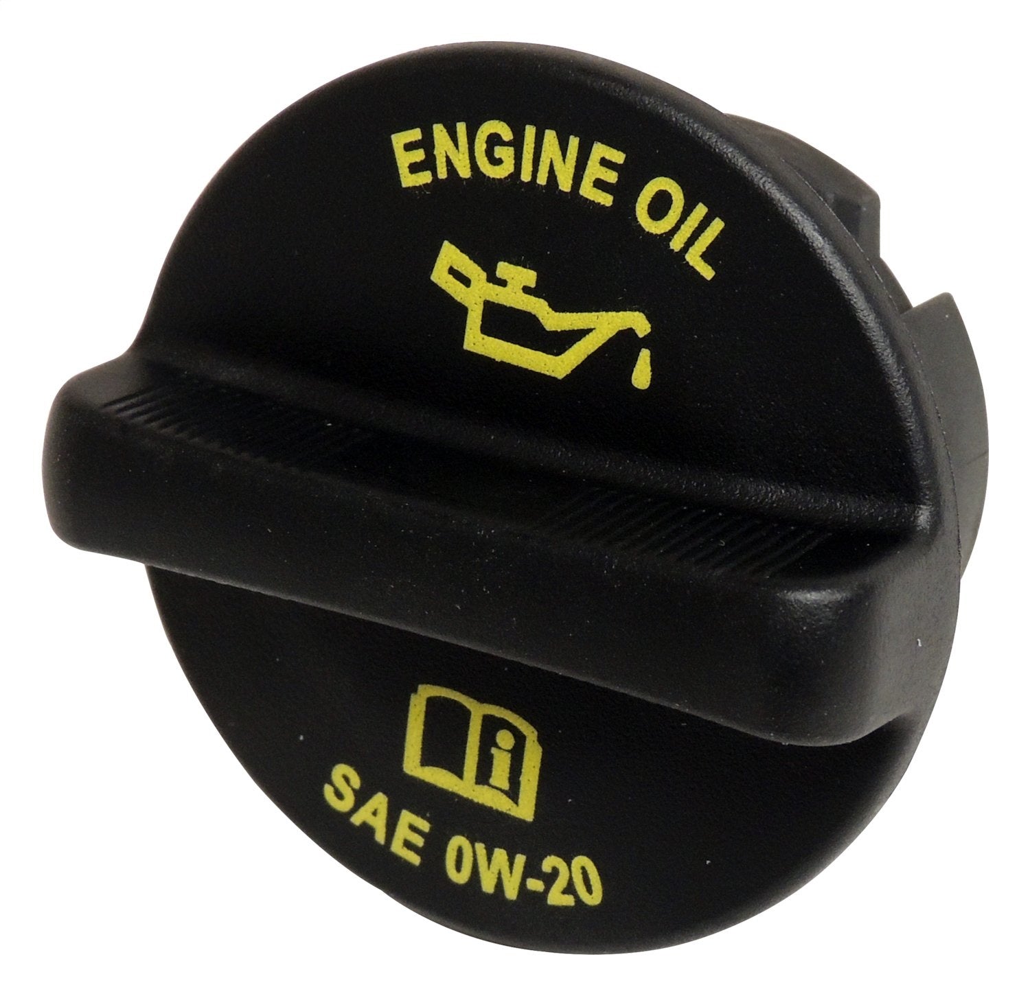 Crown Automotive Jeep Replacement 68241631AA Oil Filler Cap; Crown Automotive Jeep Replacement 68241631AA