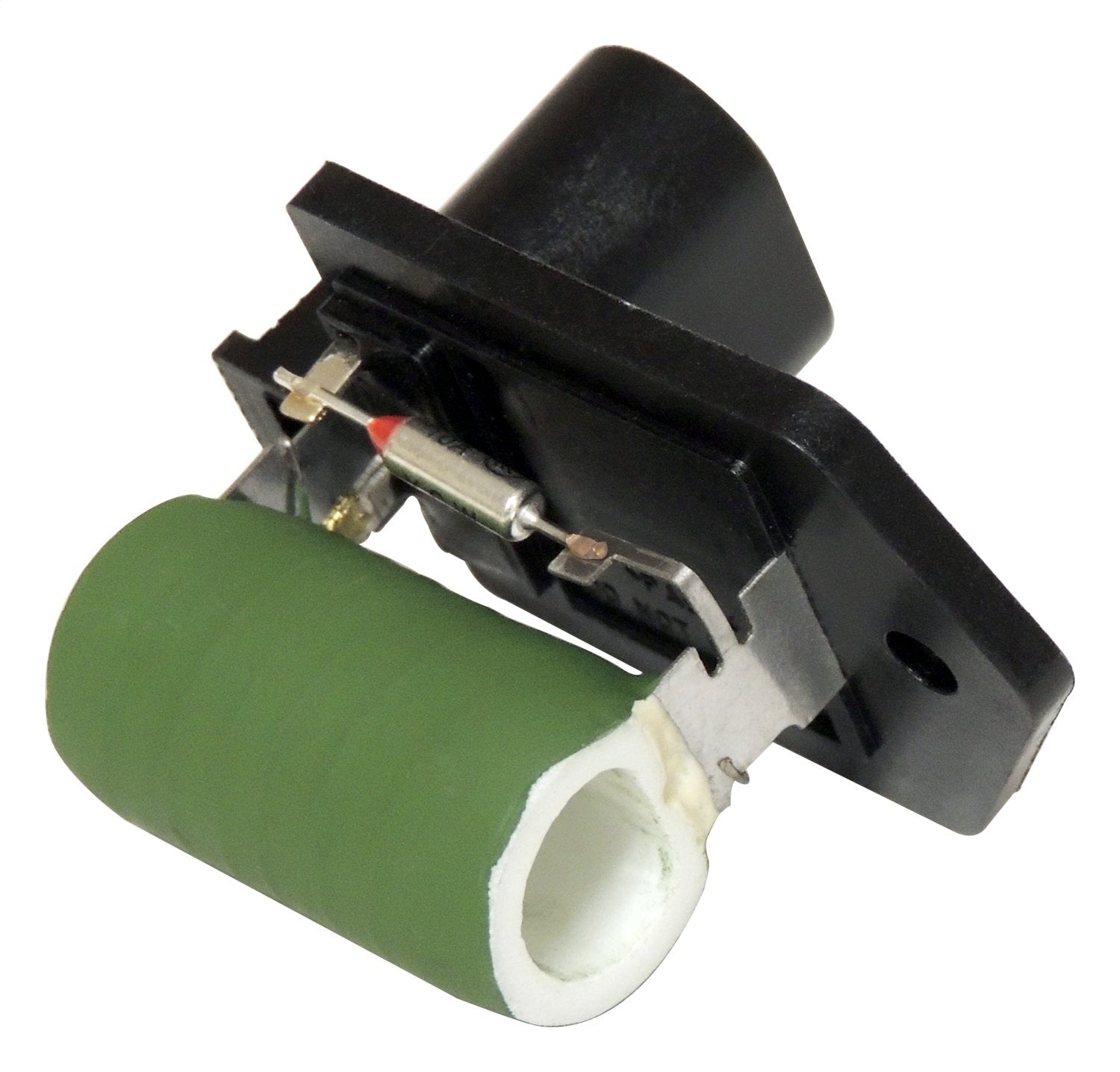 Crown Automotive Jeep Replacement 68247207AA Cooling Fan Resistor; Crown Automotive Jeep Replacement 68247207AA