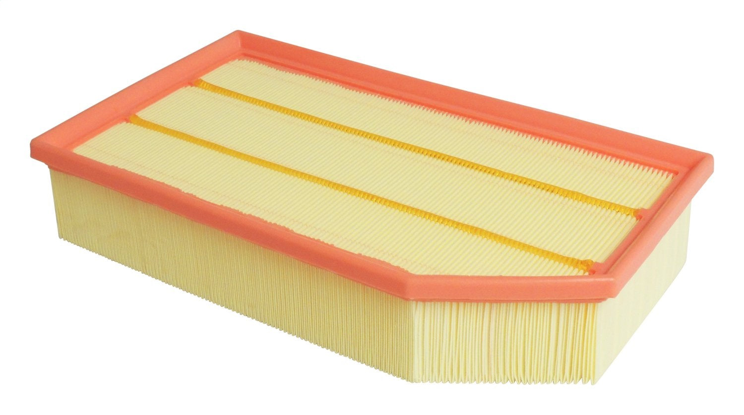 Crown Automotive Jeep Replacement 68257030AA Air Filter; Crown Automotive Jeep Replacement 68257030AA
