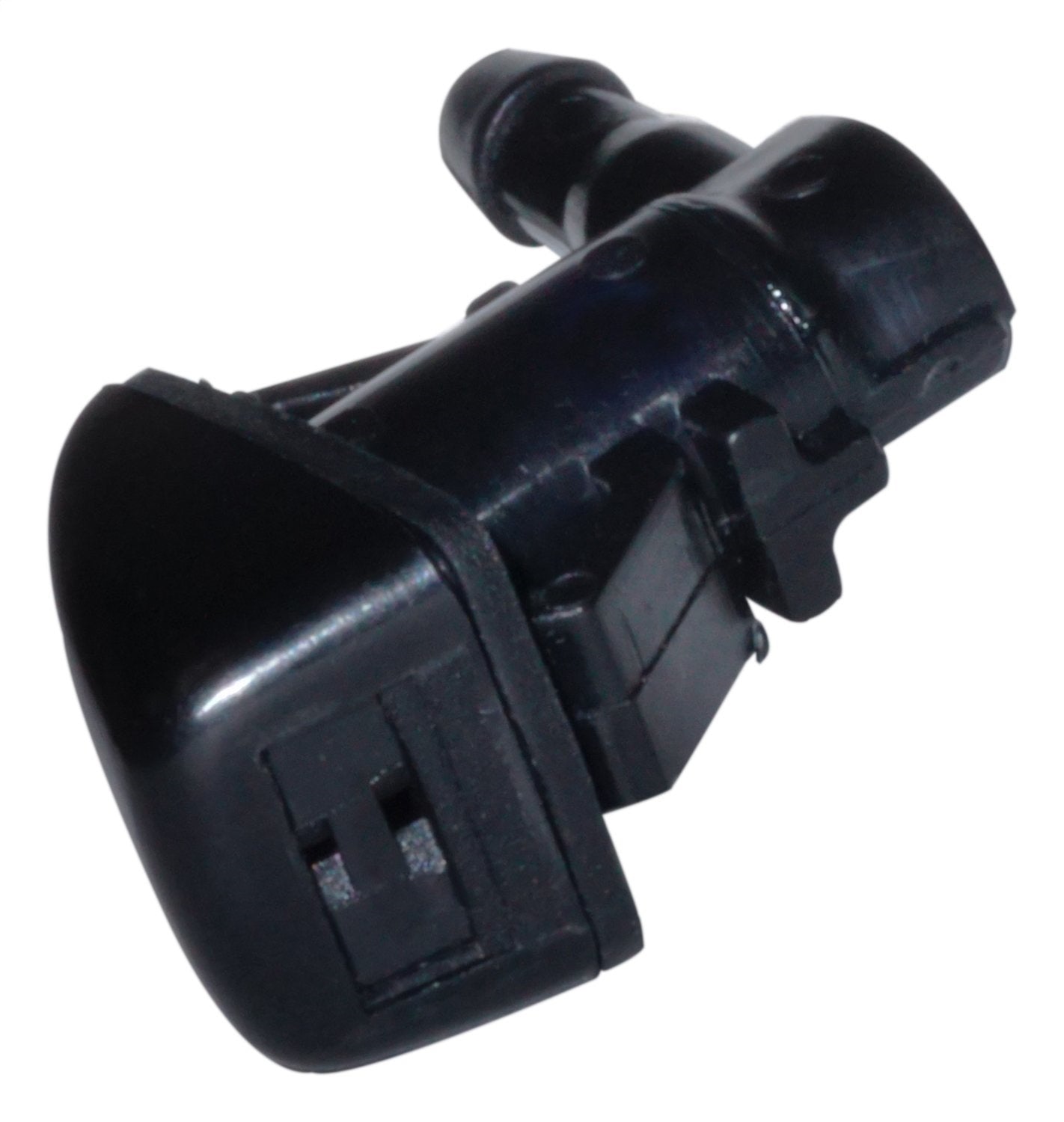 Crown Automotive Jeep Replacement 68260443AA Windshield Washer Nozzle; Crown Automotive Jeep Replacement 68260443AA