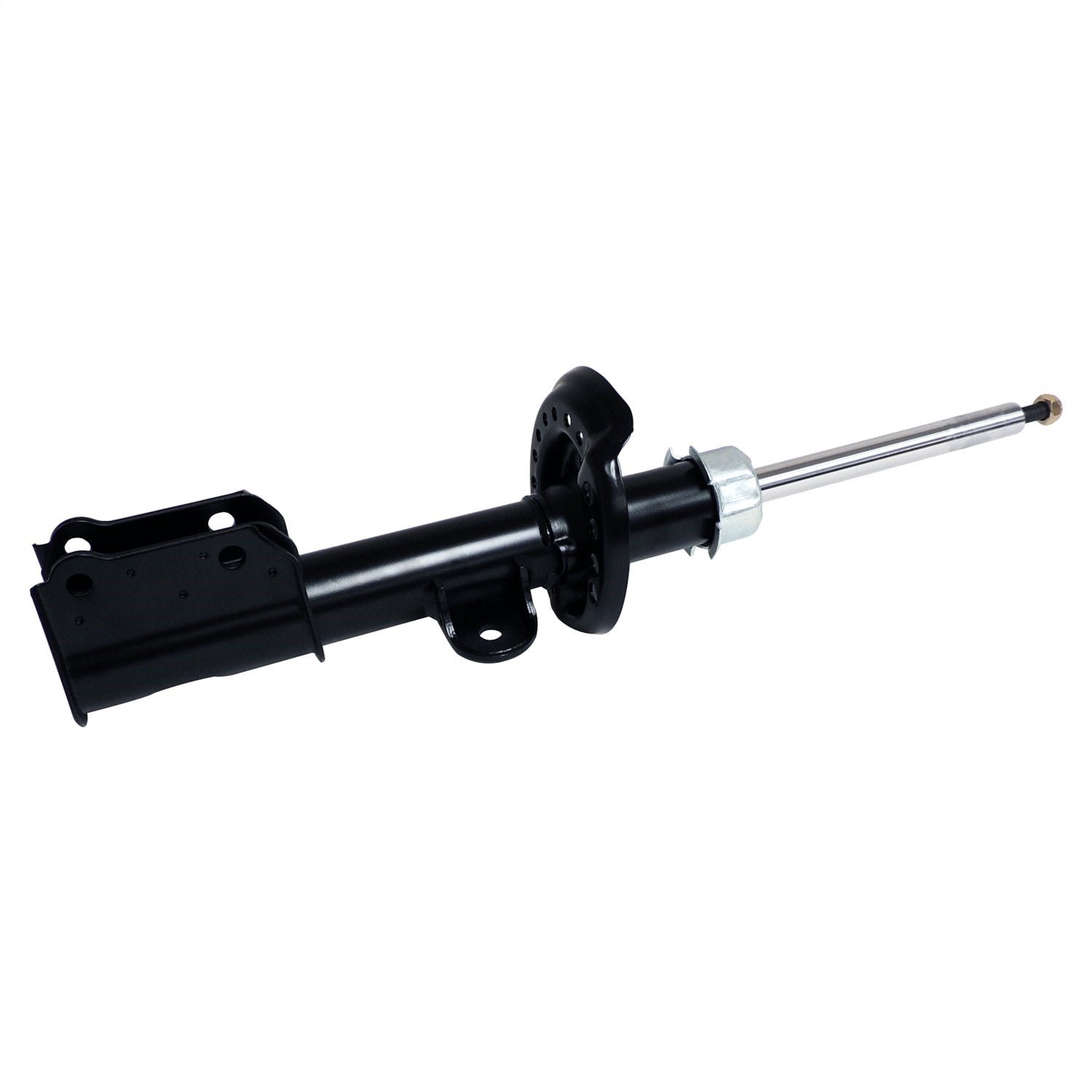 Crown Automotive Jeep Replacement 68268687AA Suspension Strut Assembly; Front; Left; Crown Automotive Jeep Replacement 68268687AA