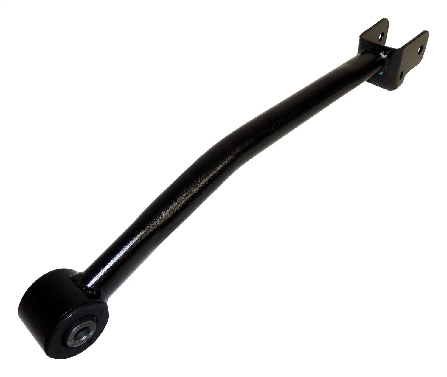 Crown Automotive Jeep Replacement 68277341AC Control Arm; Black; Crown Automotive Jeep Replacement 68277341AC