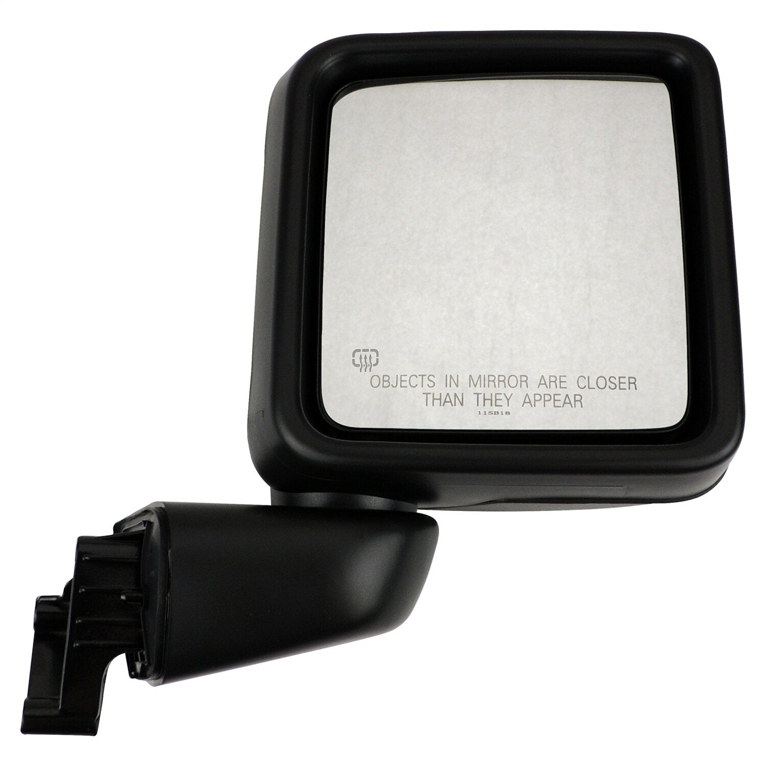 Crown Automotive Jeep Replacement 68281890AE Door Mirror Crown Automotive Jeep Replacement 68281890AE