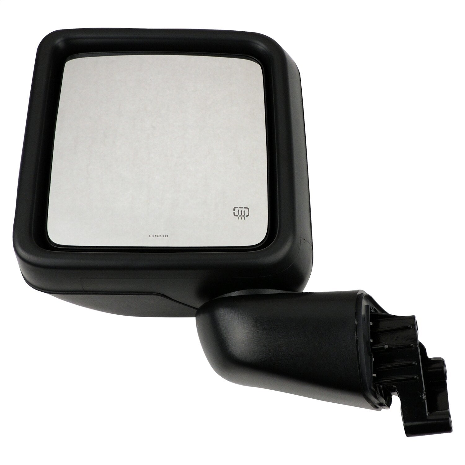 Crown Automotive Jeep Replacement 68281891AE Door Mirror Crown Automotive Jeep Replacement 68281891AE