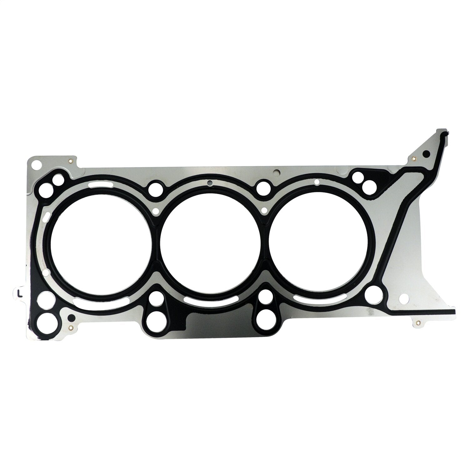 Crown Automotive Jeep Replacement 68284905AA Cylinder Head Gasket; Left; For Models w/ 3.6L Engine; Crown Automotive Jeep Replacement 68284905AA