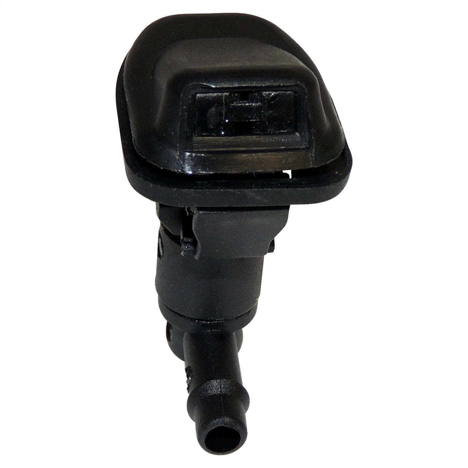 Crown Automotive Jeep Replacement 68293025AA Windshield Washer Nozzle; Crown Automotive Jeep Replacement 68293025AA