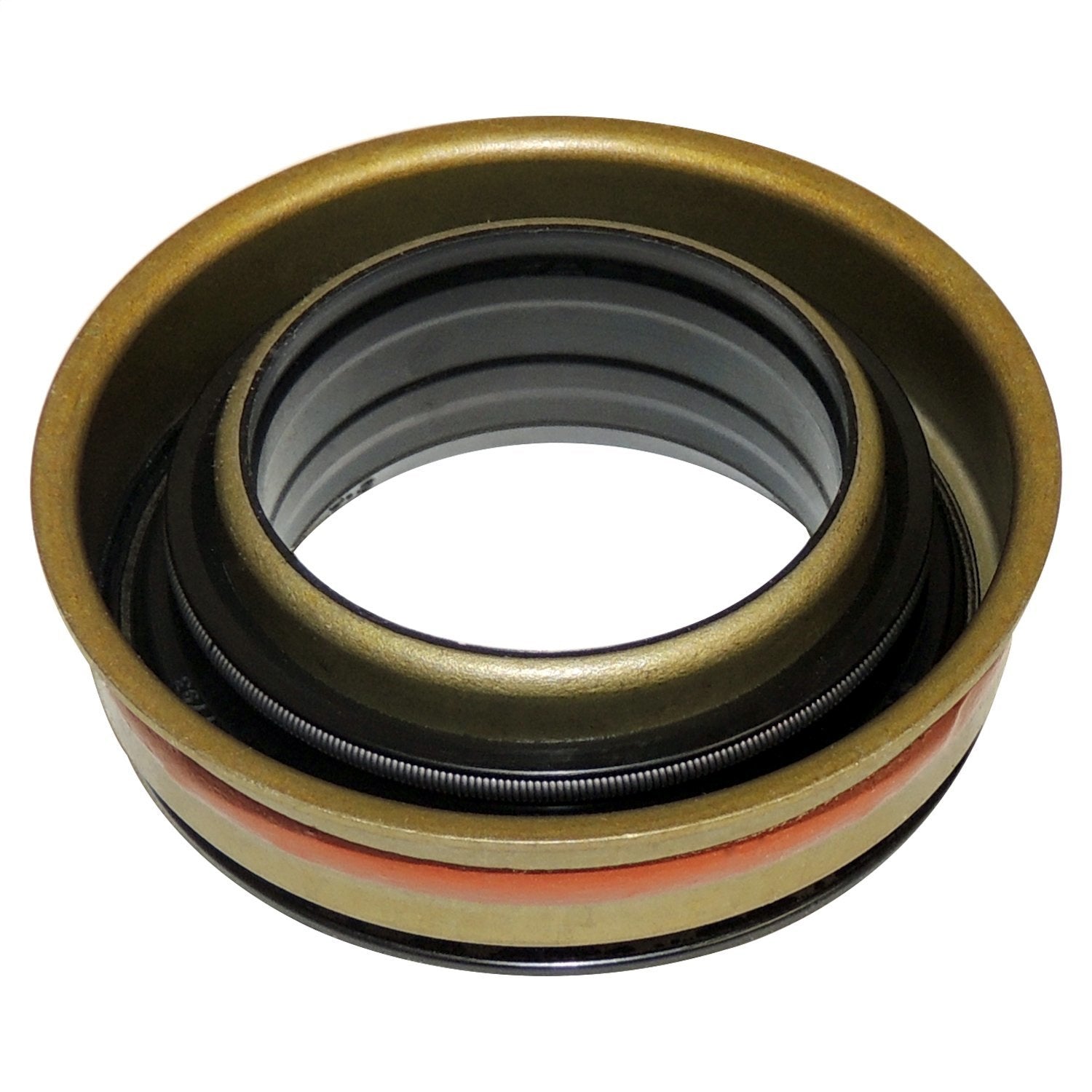 Crown Automotive Jeep Replacement 68304271AA Axle Shaft Seal; Front; Crown Automotive Jeep Replacement 68304271AA