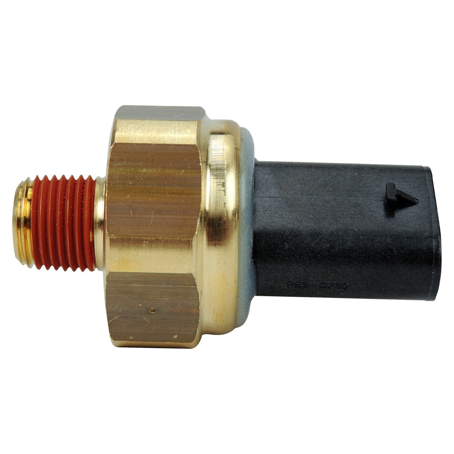 Crown Automotive Jeep Replacement 68334877AA Oil Pressure Sending Unit; w/ 3 Terminals; Crown Automotive Jeep Replacement 68334877AA