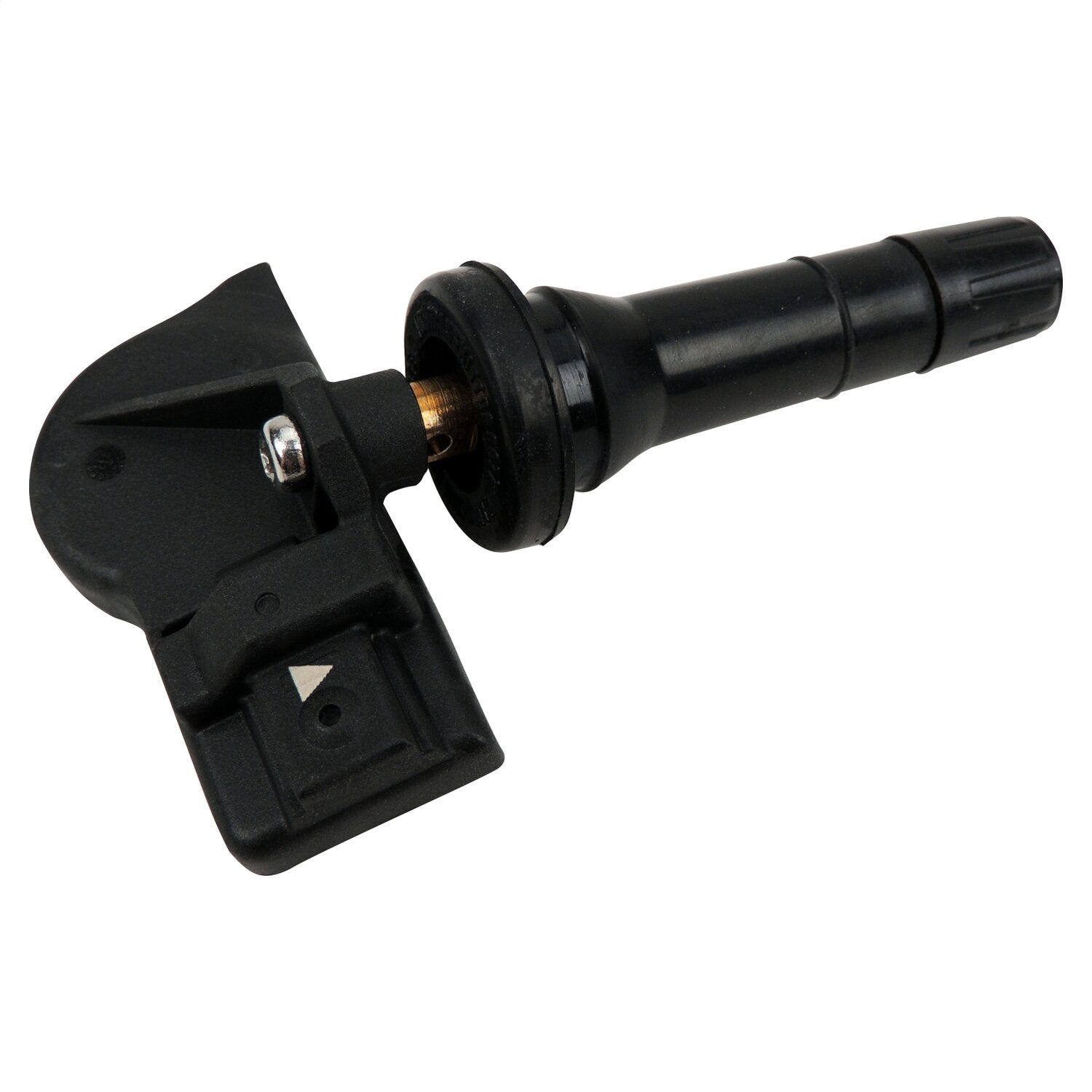 Crown Automotive Jeep Replacement 68339096AB TPMS Sensor; Includes Sensor and Valve Stem; Crown Automotive Jeep Replacement 68339096AB