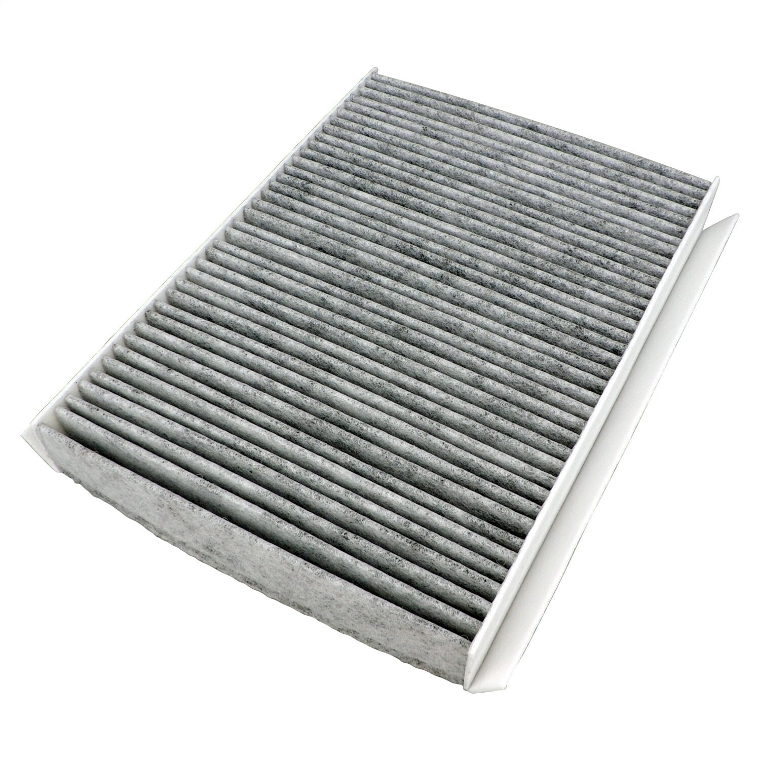 Crown Automotive Jeep Replacement 68350346AB Cabin Air Filter; w/ Dual Zone HVAC; Crown Automotive Jeep Replacement 68350346AB