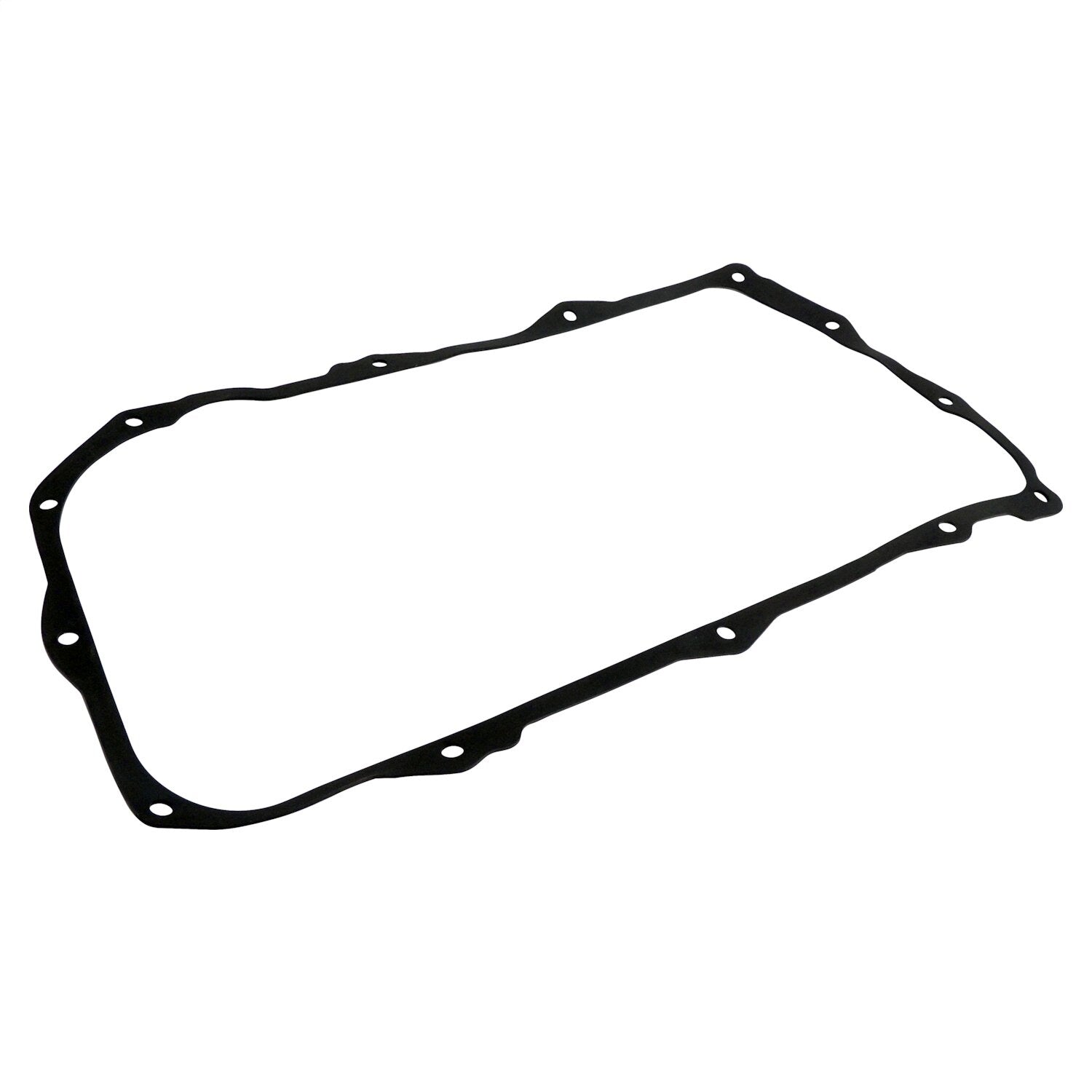 Crown Automotive Jeep Replacement 68362042AA Transmission Pan Gasket; Models w/850RE And 8HP75 Transmission; Crown Automotive Jeep Replacement 68362042AA