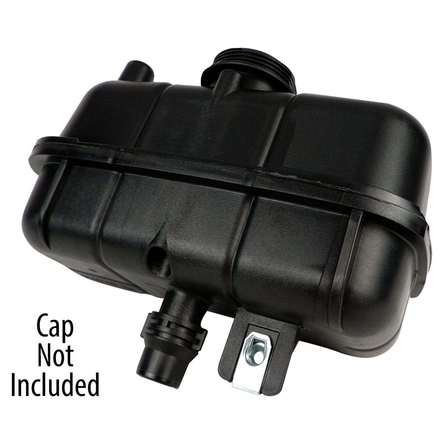 Crown Automotive Jeep Replacement 68364312AC Coolant Bottle; Cap Not Included; Crown Automotive Jeep Replacement 68364312AC