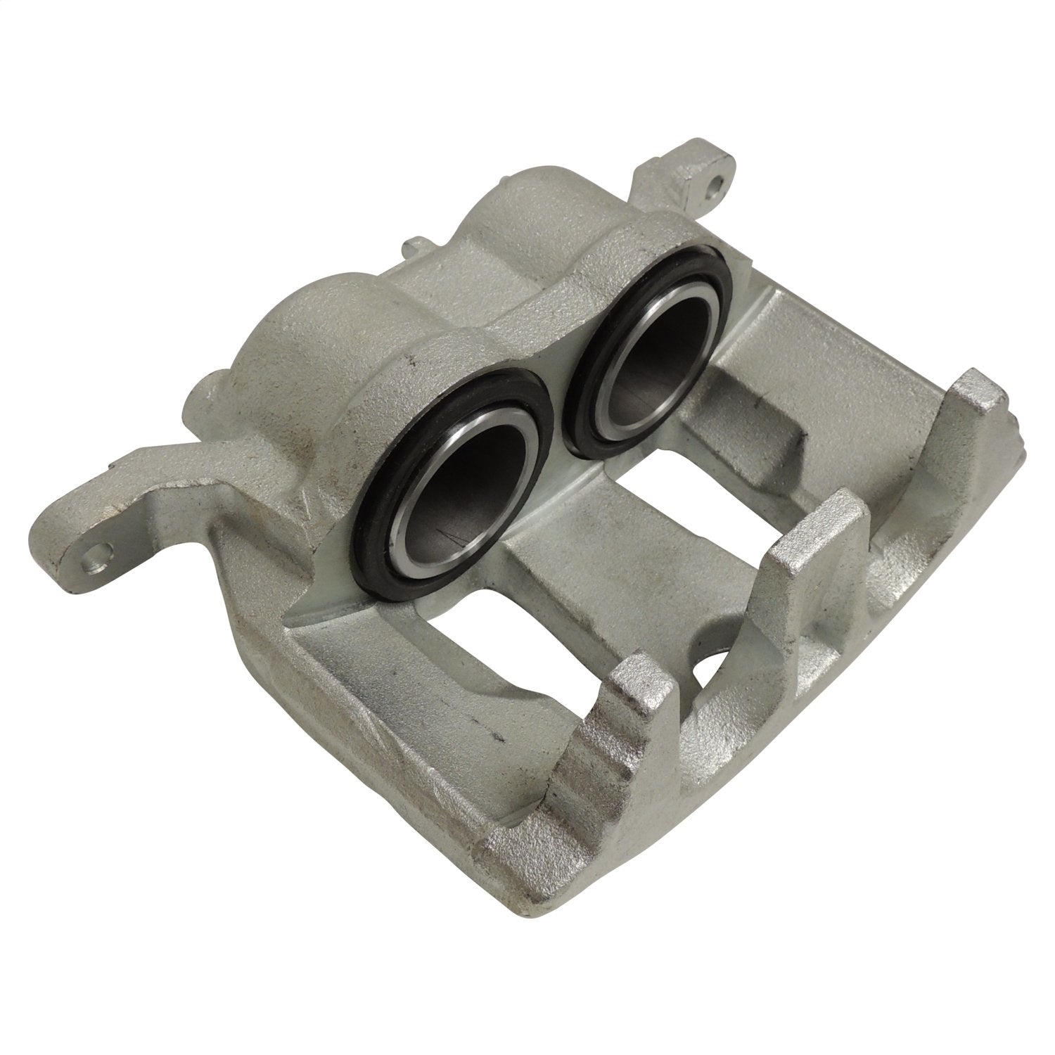 Crown Automotive Jeep Replacement 68383241AA Brake Caliper; Left Front; Crown Automotive Jeep Replacement 68383241AA
