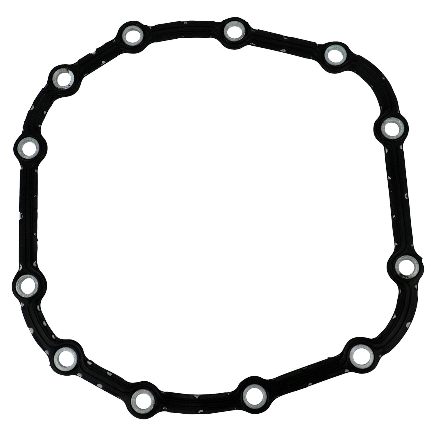 Crown Automotive Jeep Replacement 68391564AA Differential Cover Gasket; w/Dana 30 Front Axle; Crown Automotive Jeep Replacement 68391564AA