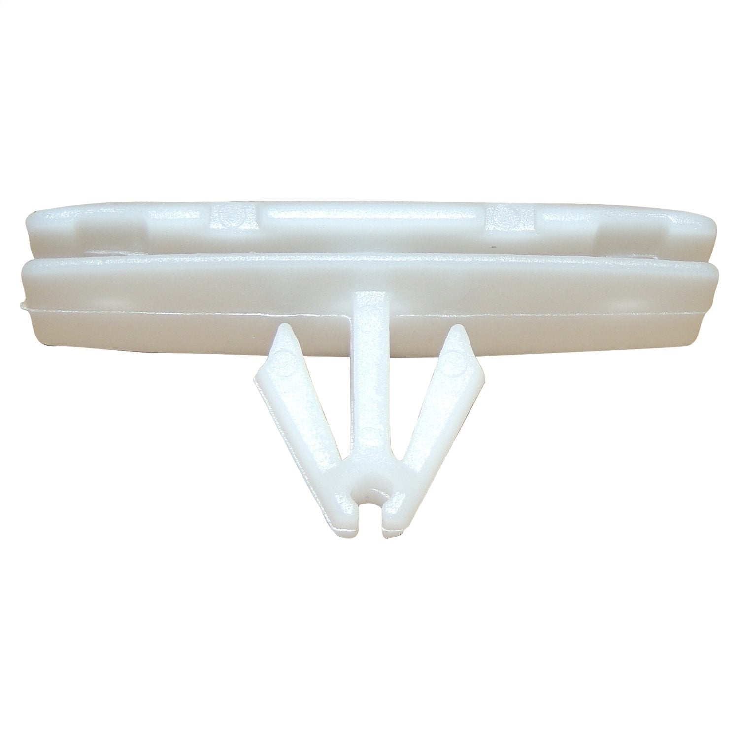 Crown Automotive Jeep Replacement 68395634AA Exterior Trim Fastener; Crown Automotive Jeep Replacement 68395634AA