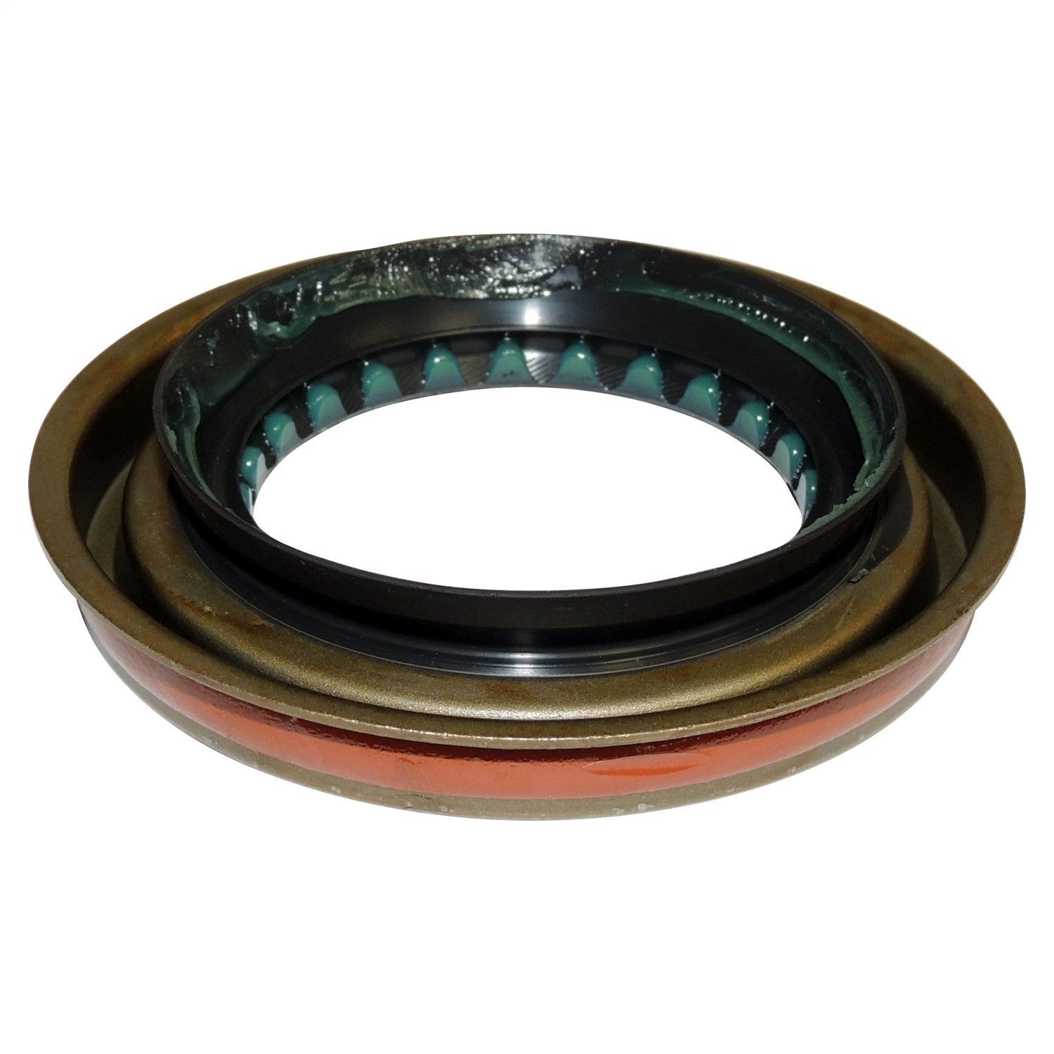 Crown Automotive Jeep Replacement 68400358AA Differential Pinion Seal; Front; For Use w/Dana 44; Crown Automotive Jeep Replacement 68400358AA