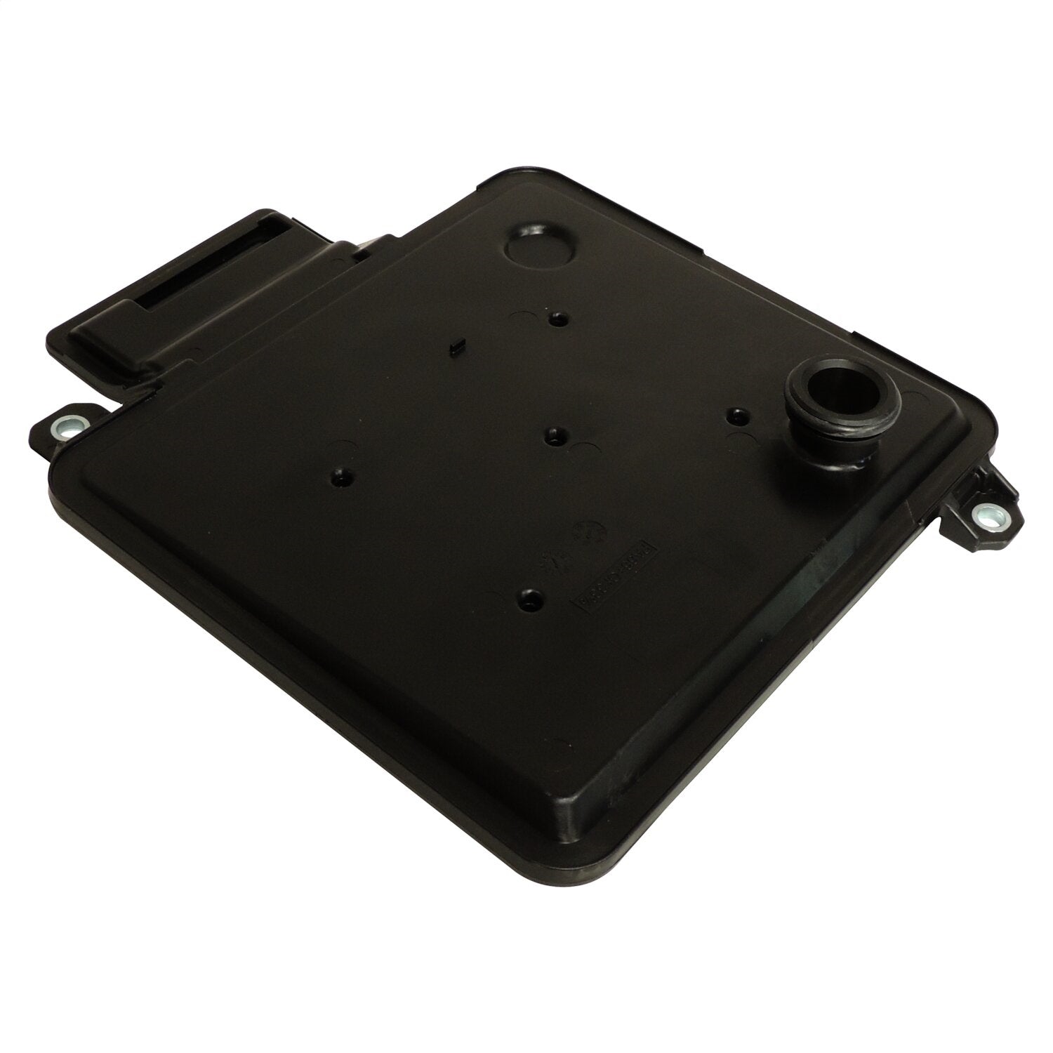 Crown Automotive Jeep Replacement 68417054AB Transmission Filter; Models w/850RE Transmission; Crown Automotive Jeep Replacement 68417054AB