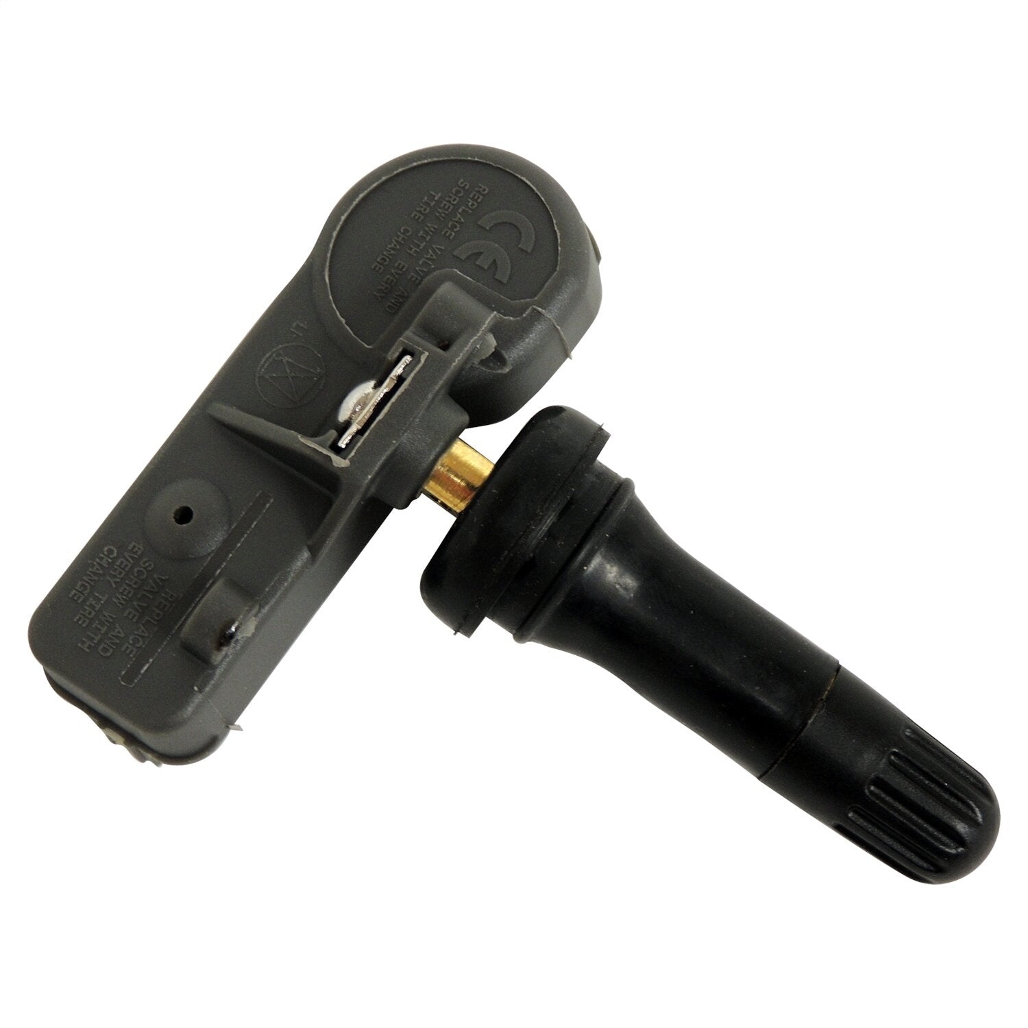 Crown Automotive Jeep Replacement 68510382AA Tire Pressure Sensor Crown Automotive Jeep Replacement 68510382AA