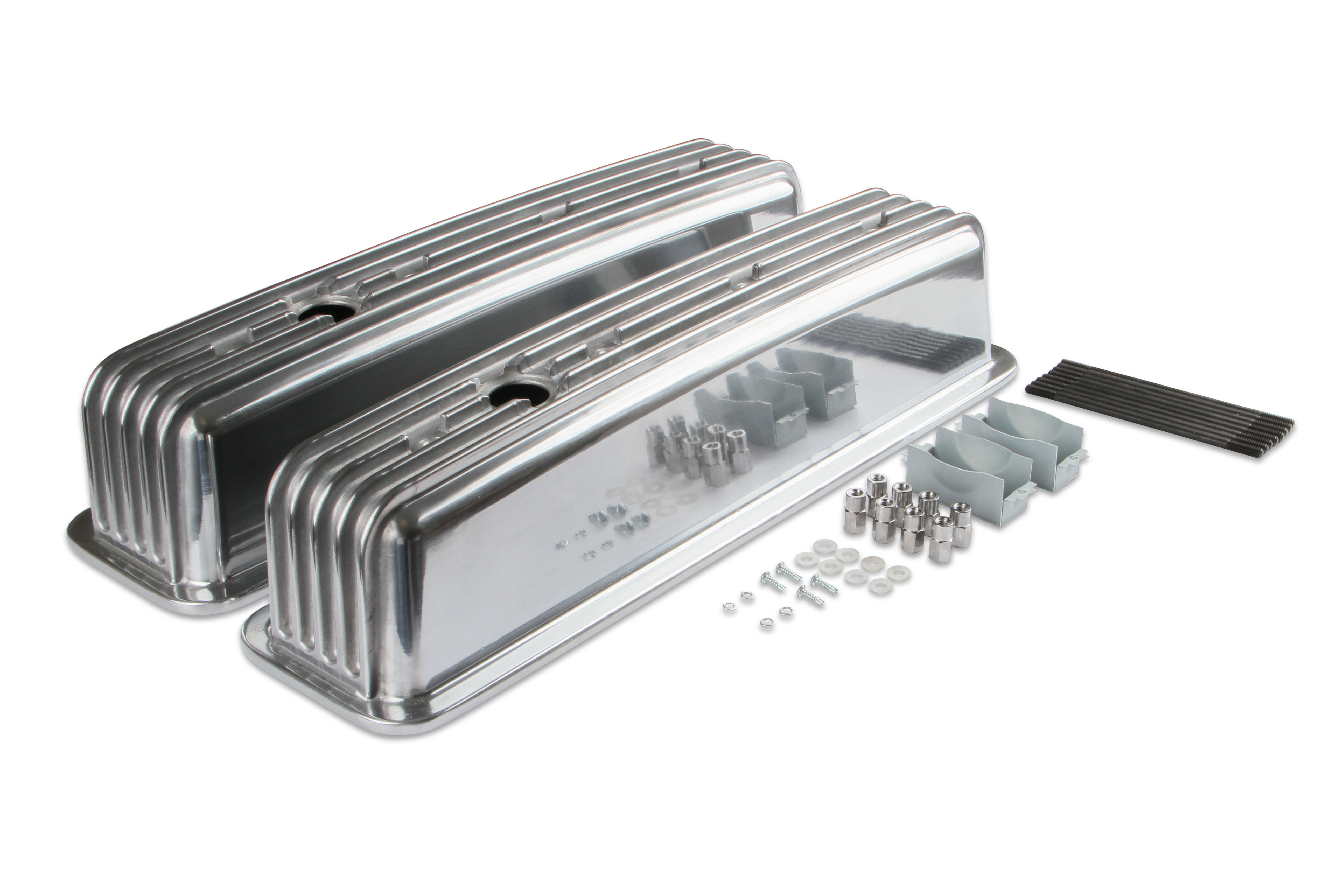 Mr Gasket 6856G Aluminum Valve Cover Mr Gasket 6856G