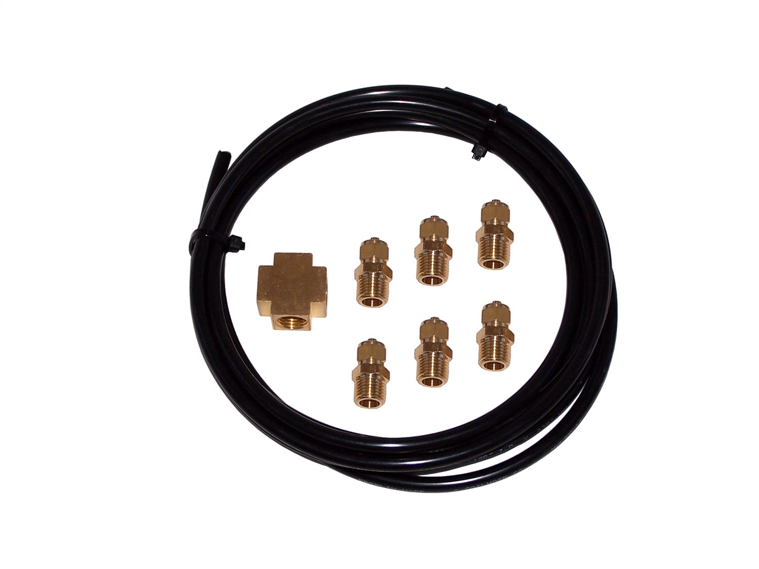 Kleinn Automotive Air Horns 6870 Air Horn Installation Kit Kleinn Automotive Air Horns 6870