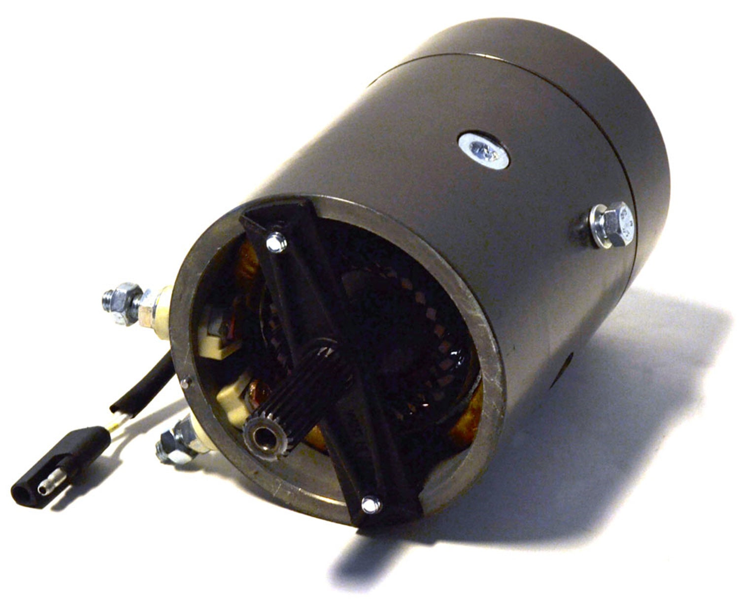 Warn 68773 Winch Motor; For 16.5ti Winch; Warn 68773