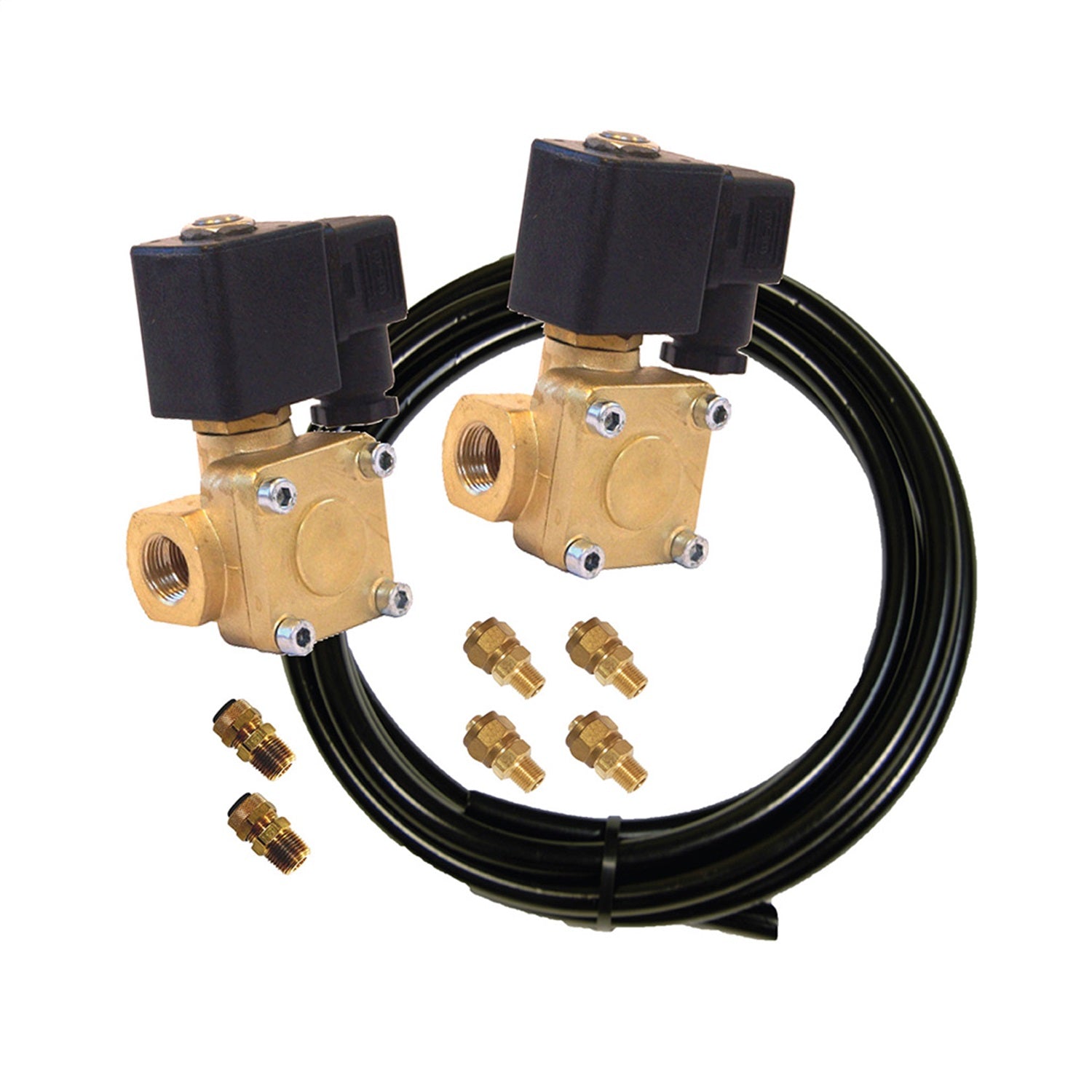 Kleinn Automotive Air Horns 6885 BlastMaster Plus™ Upgrade Kit Kleinn Automotive Air Horns 6885