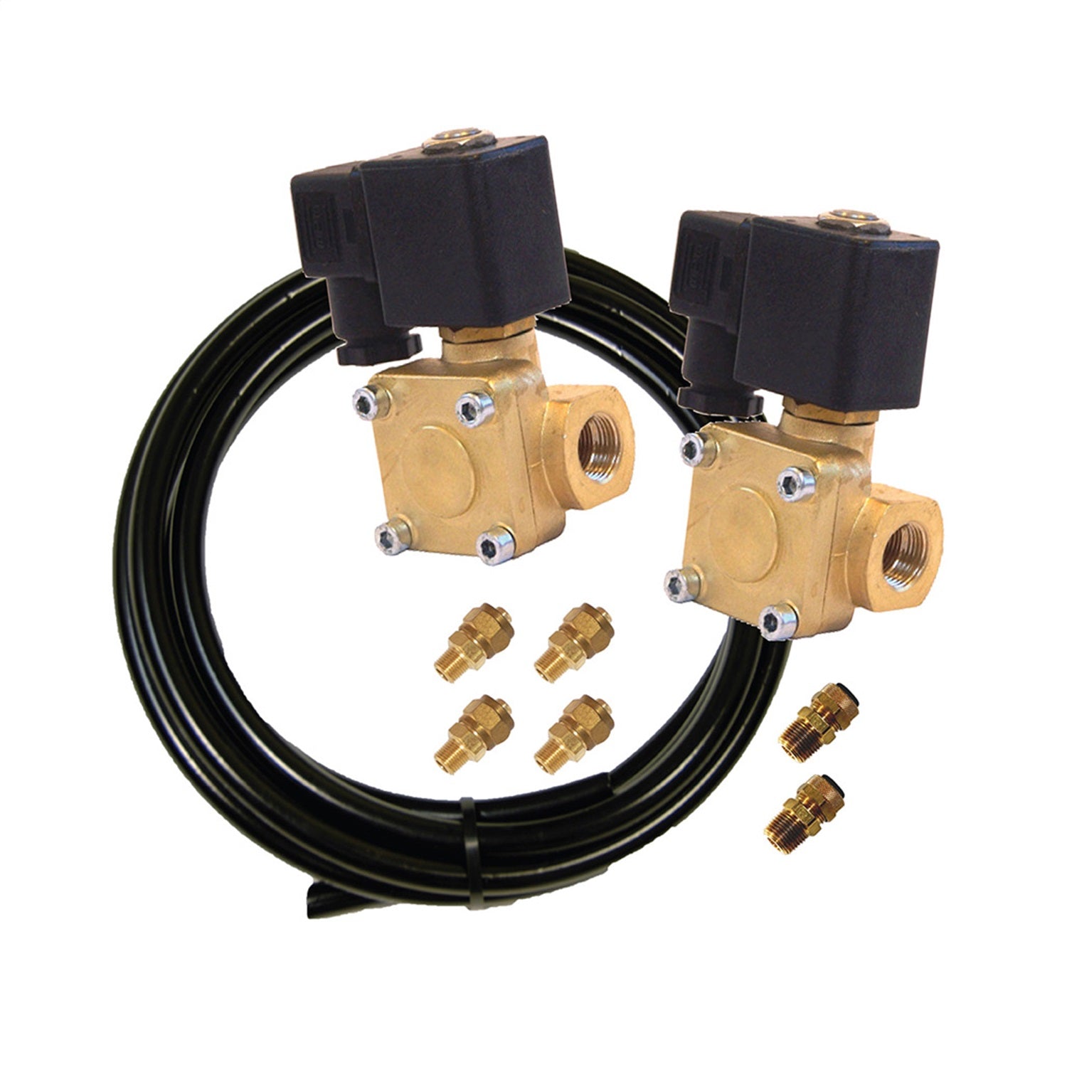 Kleinn Automotive Air Horns 6890 Ultra BlastMaster™ Upgrade Kit Kleinn Automotive Air Horns 6890