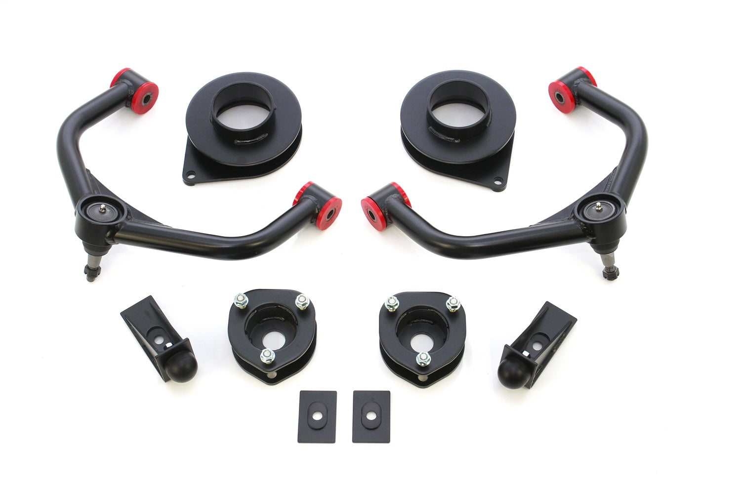 ReadyLift 69-1036 2.5ft. Front with 1.5ft. Rear SST Lift Kit ReadyLift 69-1036
