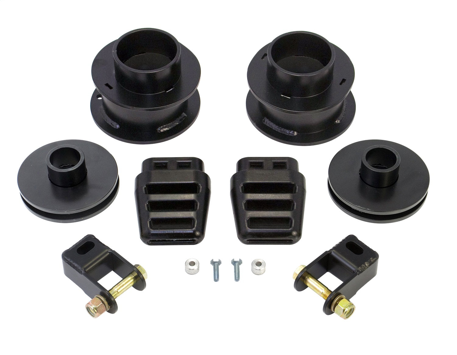 ReadyLift 69-1231 3.0ft. Front with 1.0ft. Rear SST Lift Kit ReadyLift 69-1231
