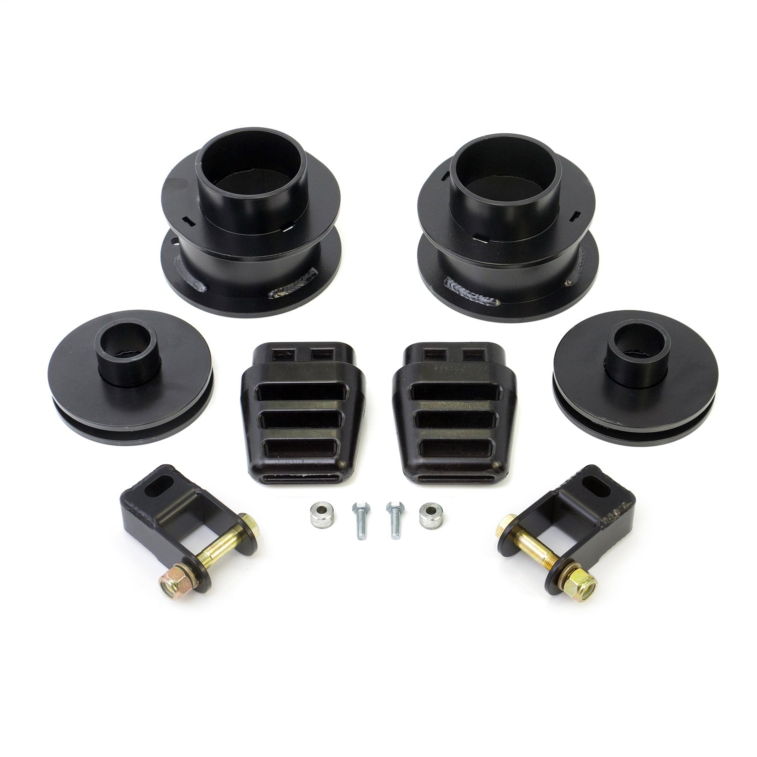 ReadyLift 69-1930 3.0ft. Front with 1.0ft. Rear SST Lift Kit ReadyLift 69-1930
