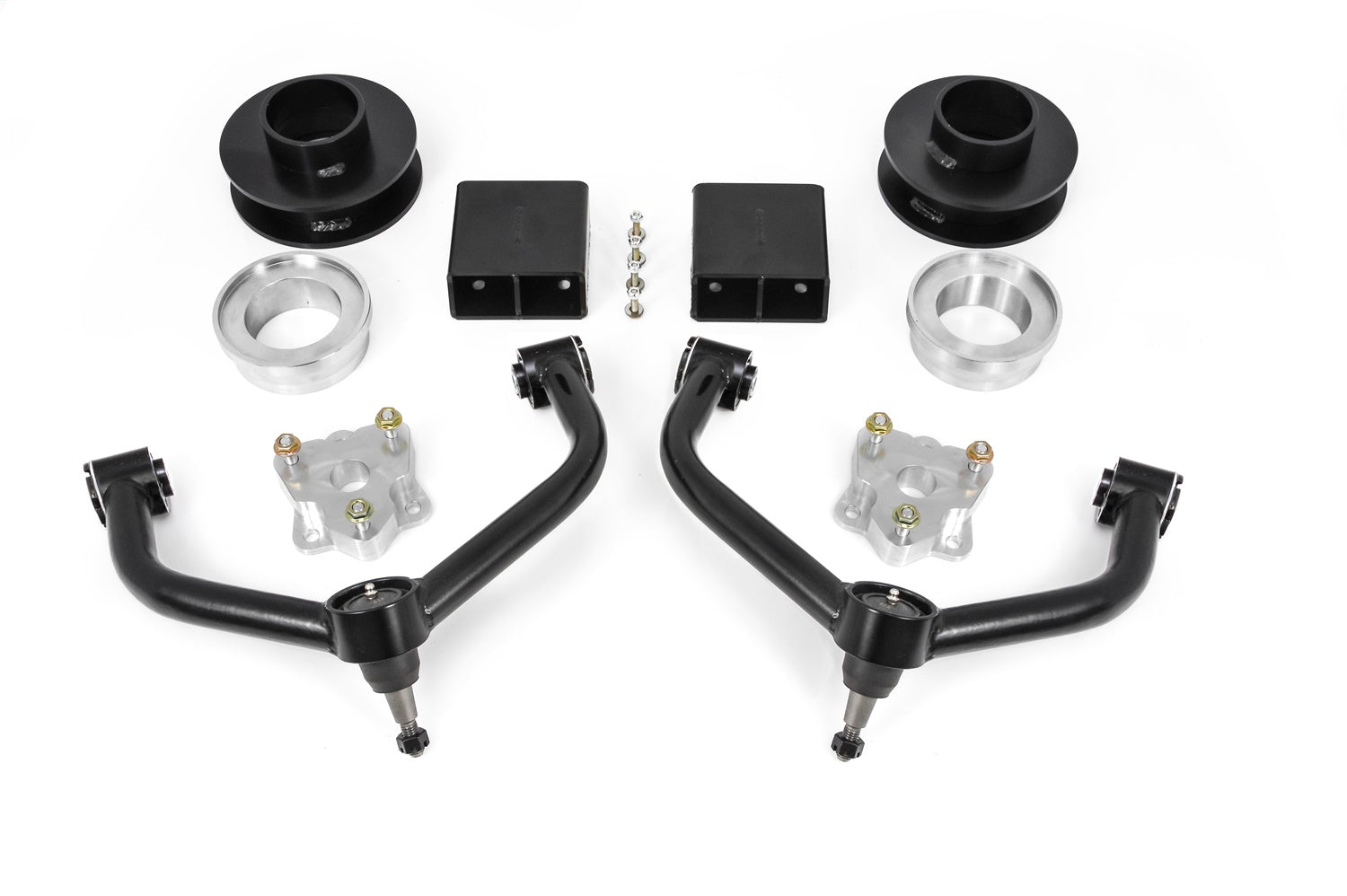 ReadyLift 69-1935 3.5ft. SST Lift Kit (Non-Air Ride Equipped) ReadyLift 69-1935