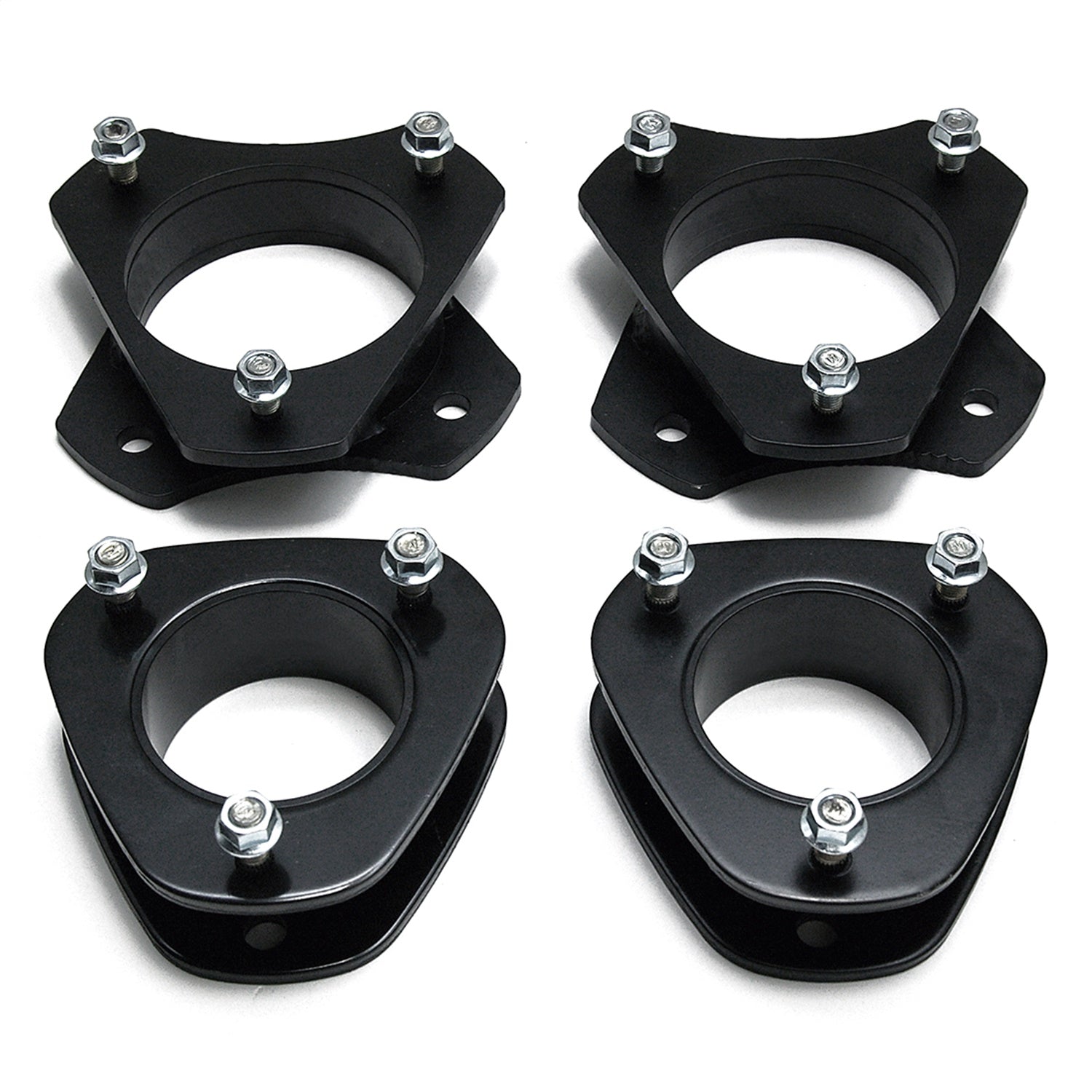 ReadyLift 69-2070 3.0ft. Front with 2.0ft. Rear SST Lift Kit ReadyLift 69-2070