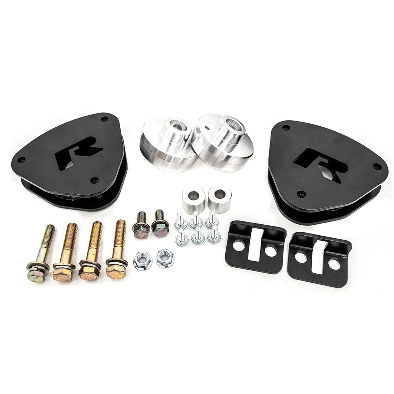 ReadyLift 69-21150 Ford Bronco Sport 2021-2025/2022-2025 Ford Maverick 1.5ft. SST Kit ReadyLift 69-21150