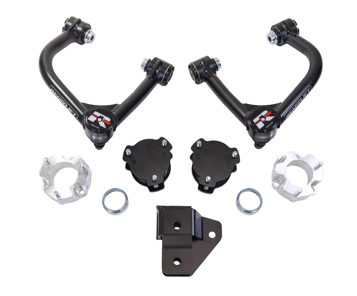 ReadyLift 69-21310 SST® LIFT KITS ReadyLift 69-21310