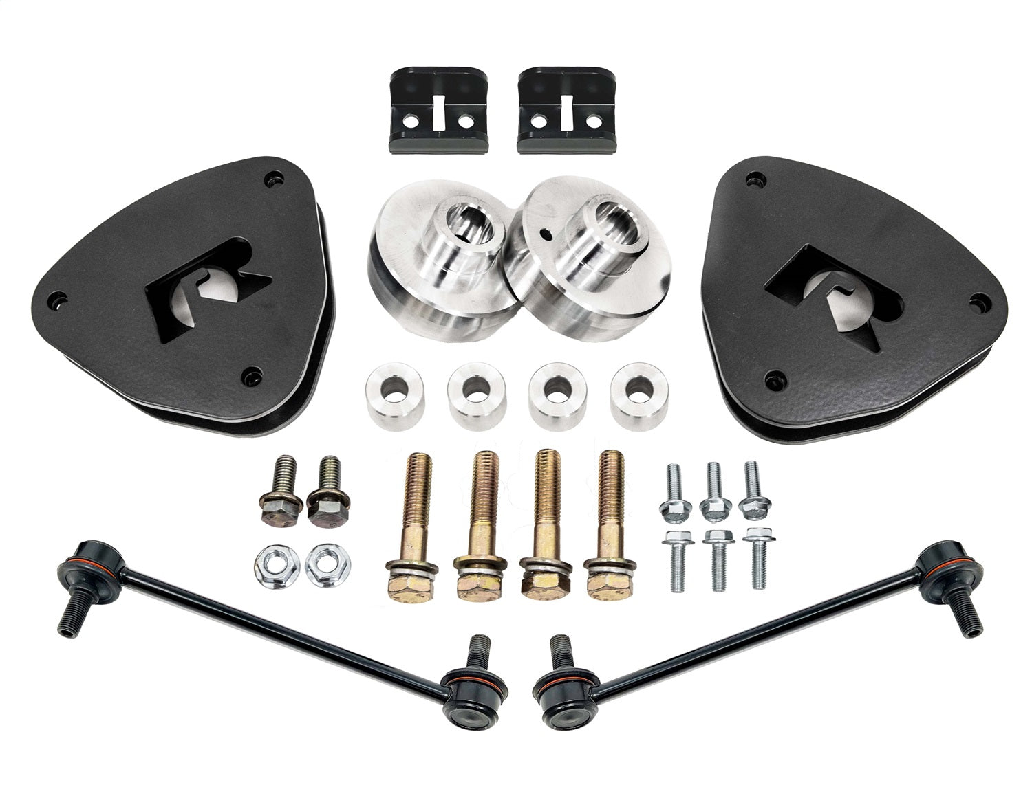 ReadyLift 69-22150 Ford Maverick 1.5ft. SST Kit ReadyLift 69-22150